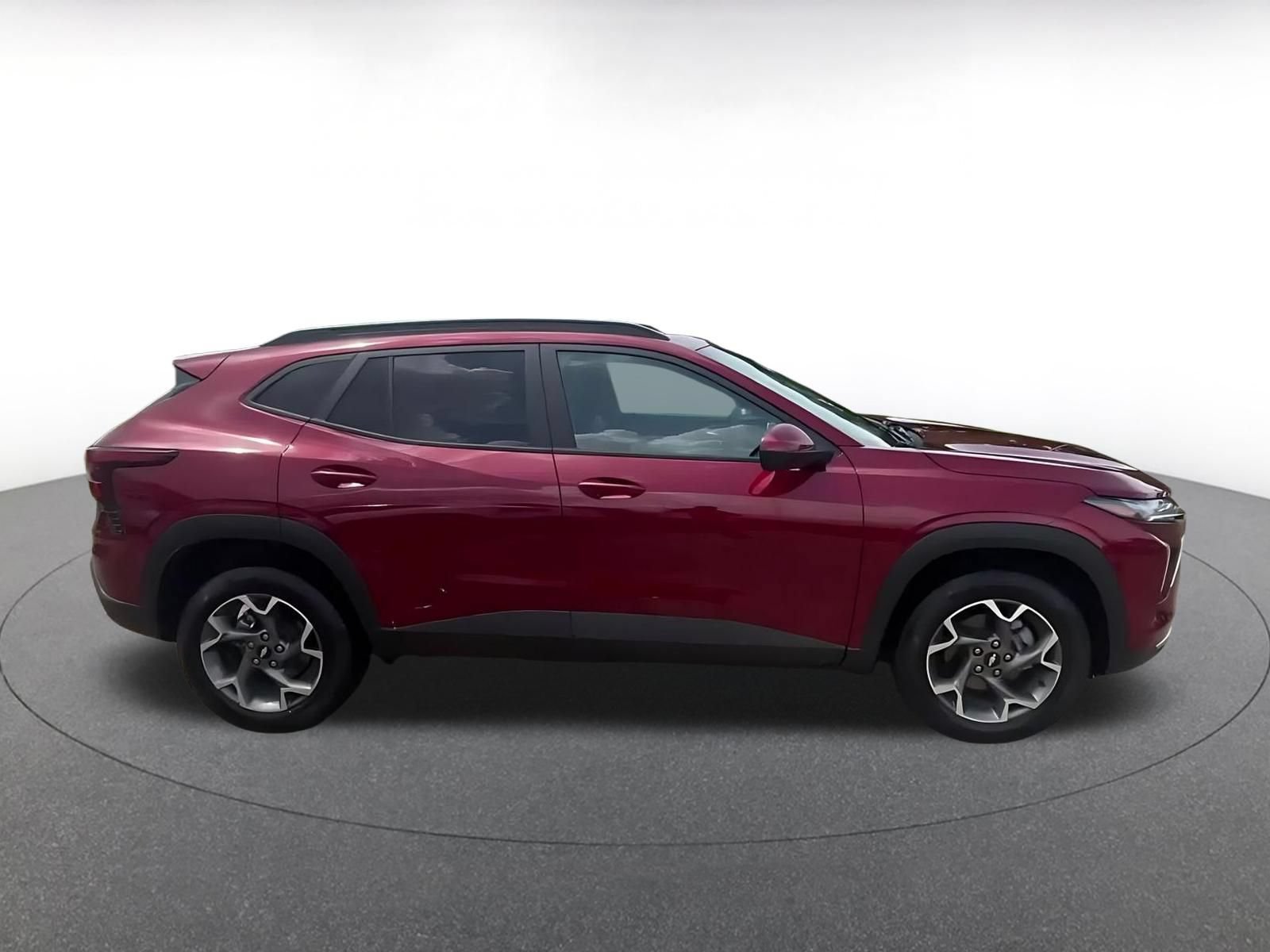 Thumbnail: 2025 Chevrolet Trax - 12