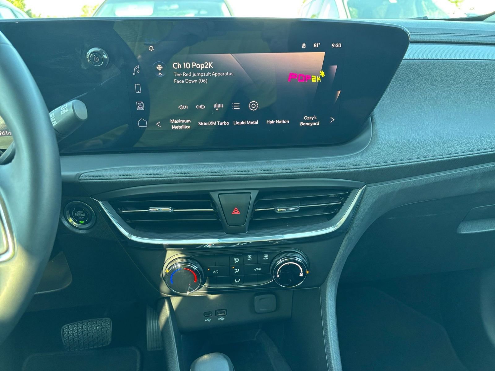 Thumbnail: 2025 Buick Encore GX - 18