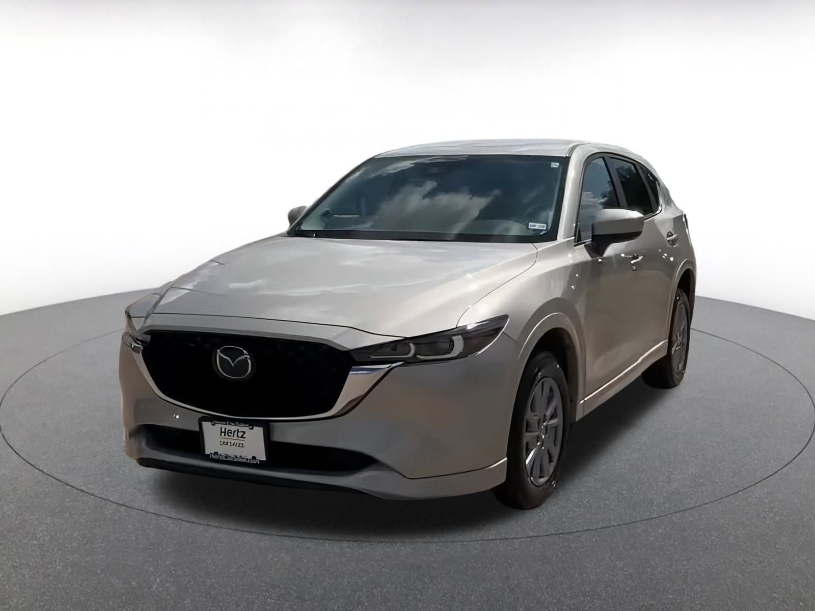 Thumbnail: 2025 Mazda CX-5 - 7