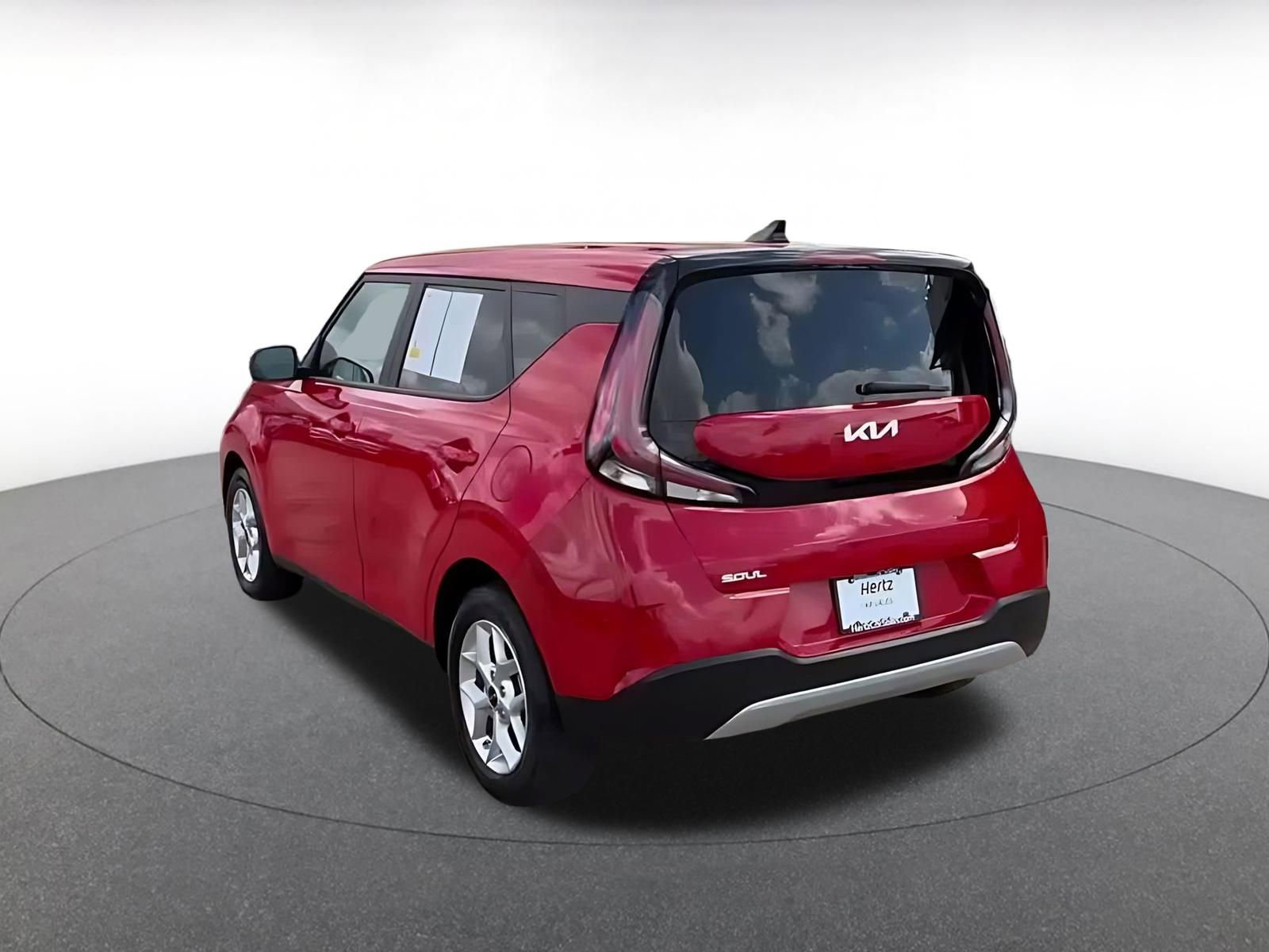 Thumbnail: 2025 Kia Soul - 9