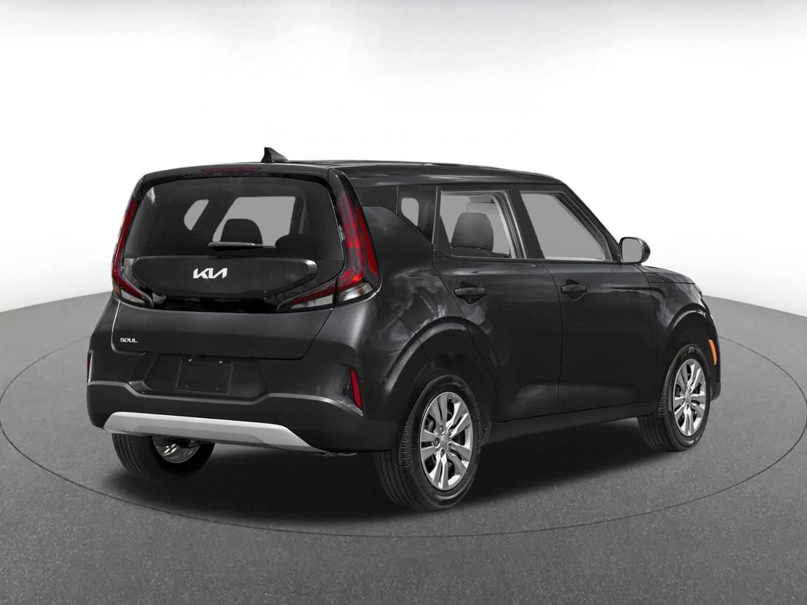 Thumbnail: 2025 Kia Soul - 2
