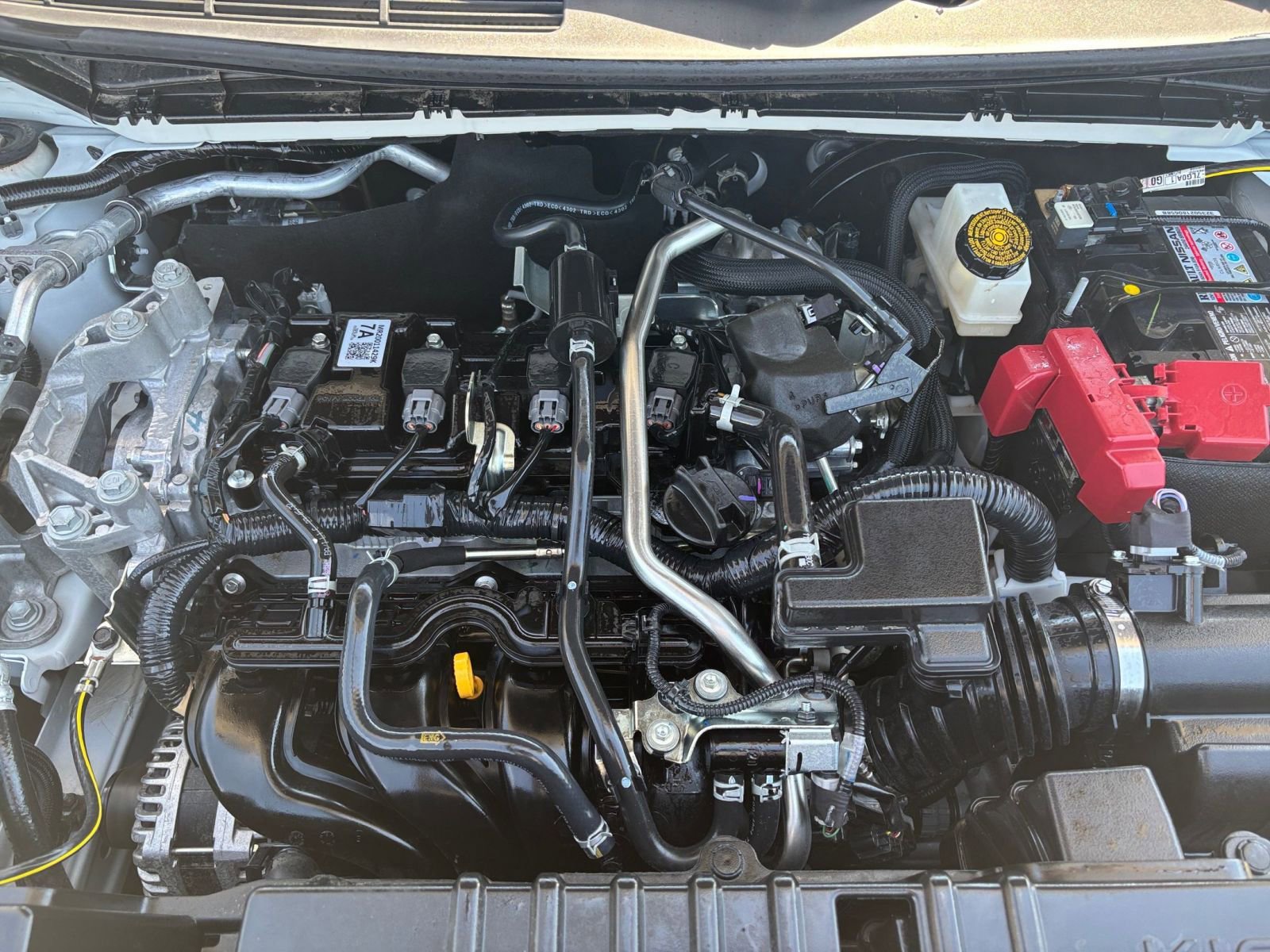 Thumbnail: 2025 Nissan Kicks - 30