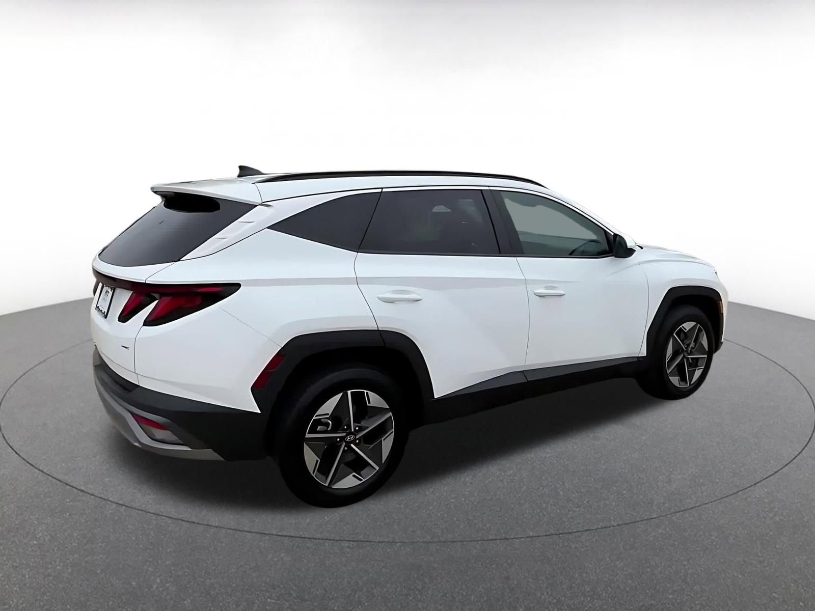 Thumbnail: 2025 Hyundai Tucson - 15