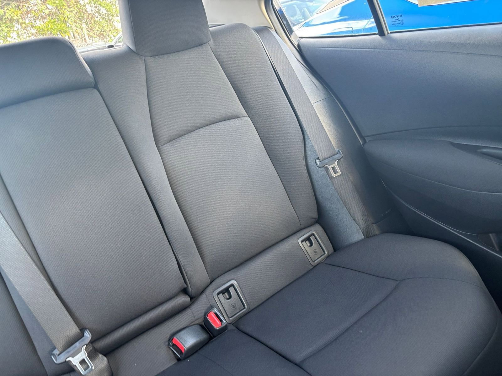 2024 Toyota Corolla LE 30