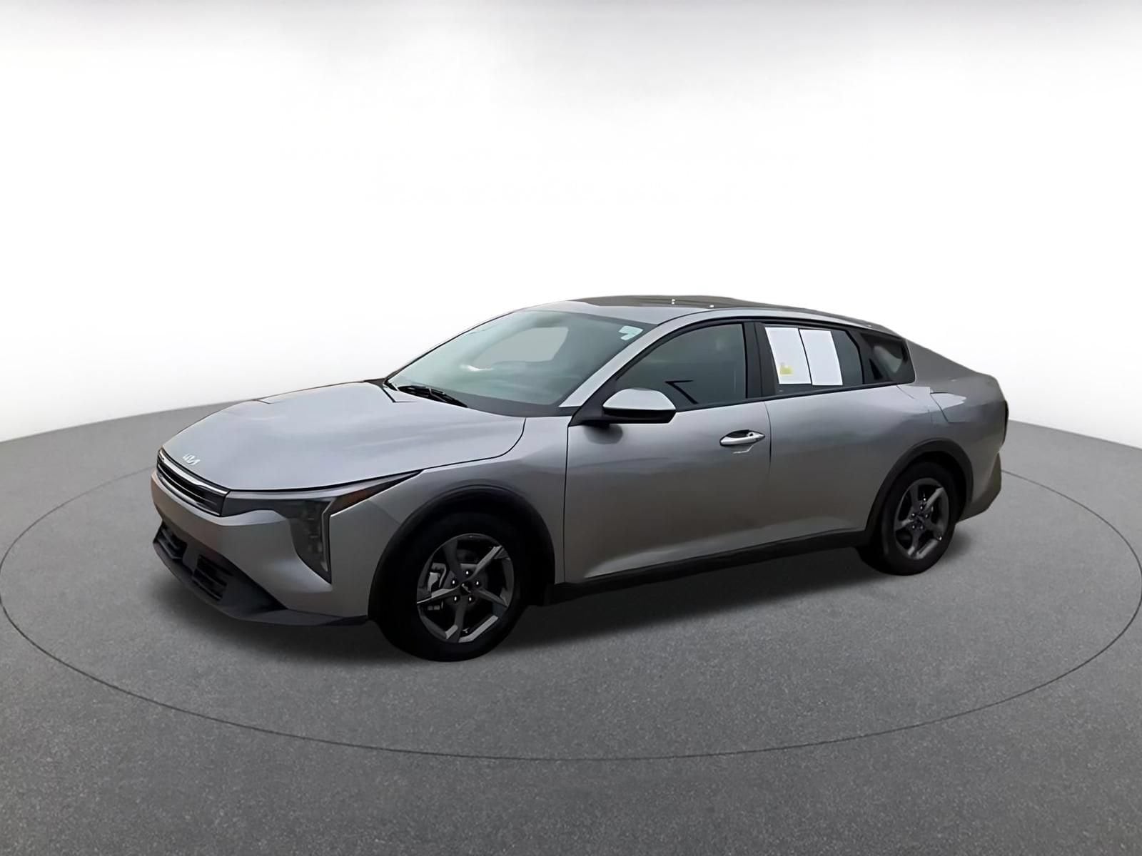 Thumbnail: 2025 Kia K4 - 8