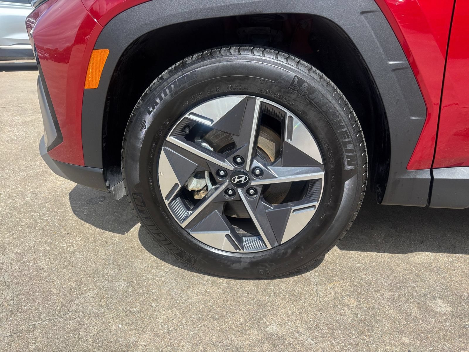Thumbnail: 2026 Hyundai Tucson - 31