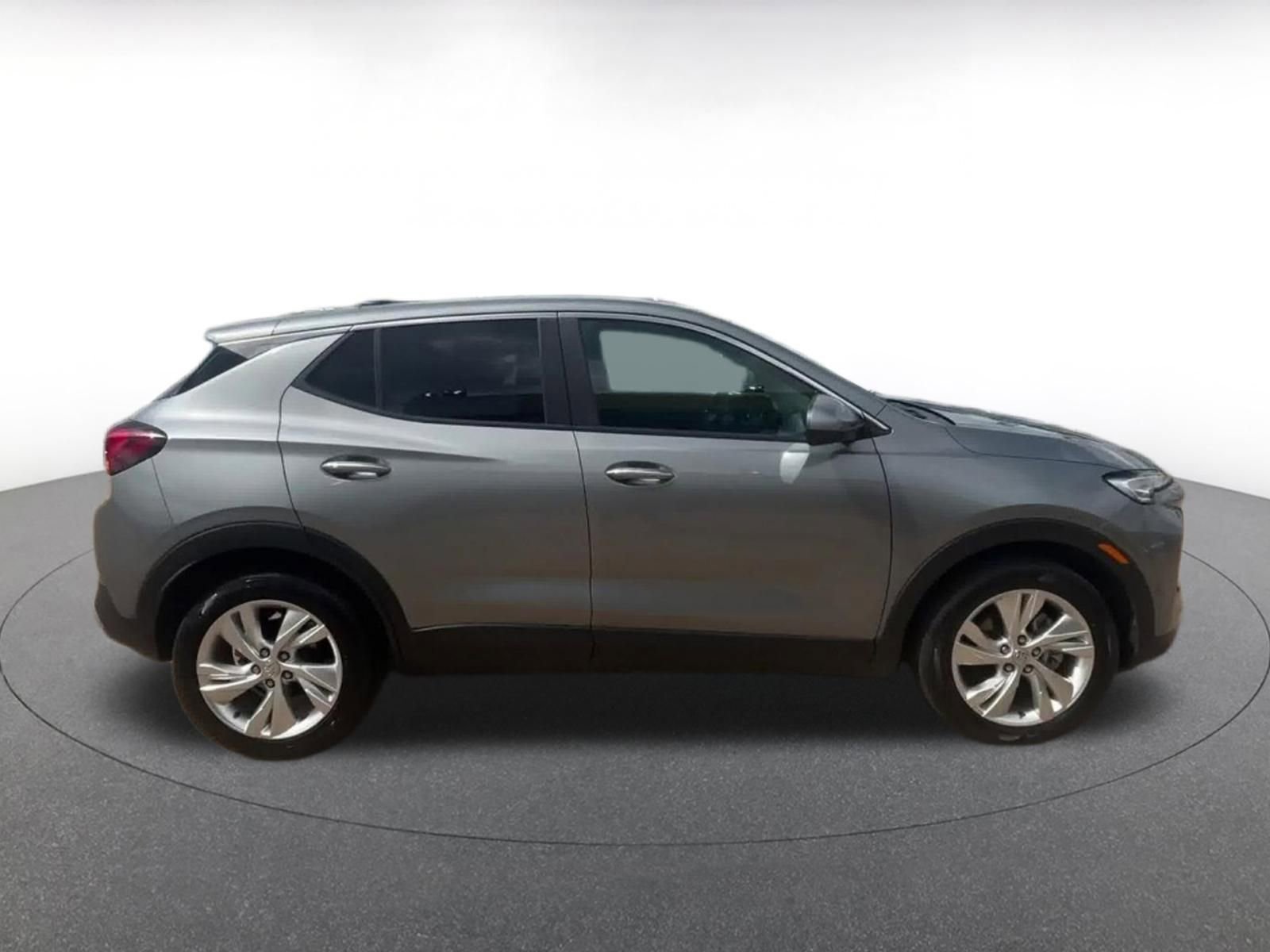 Thumbnail: 2025 Buick Encore GX - 16