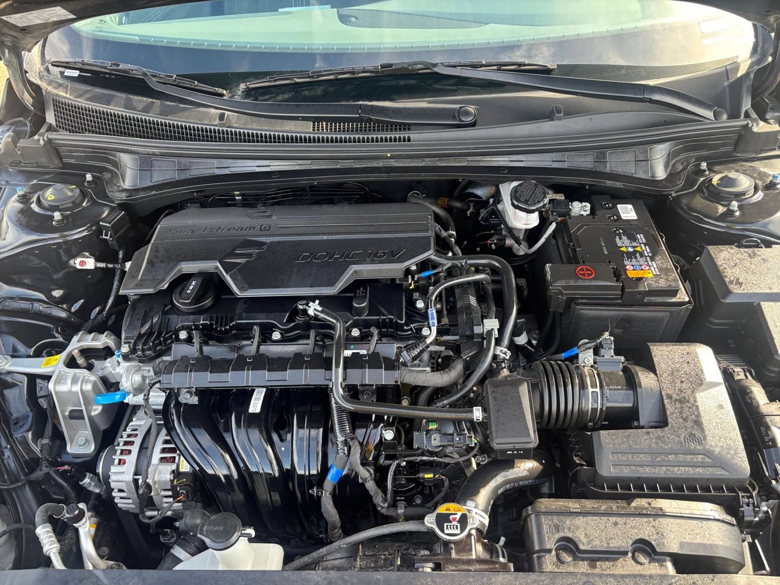 Thumbnail: 2026 Hyundai Elantra - 30