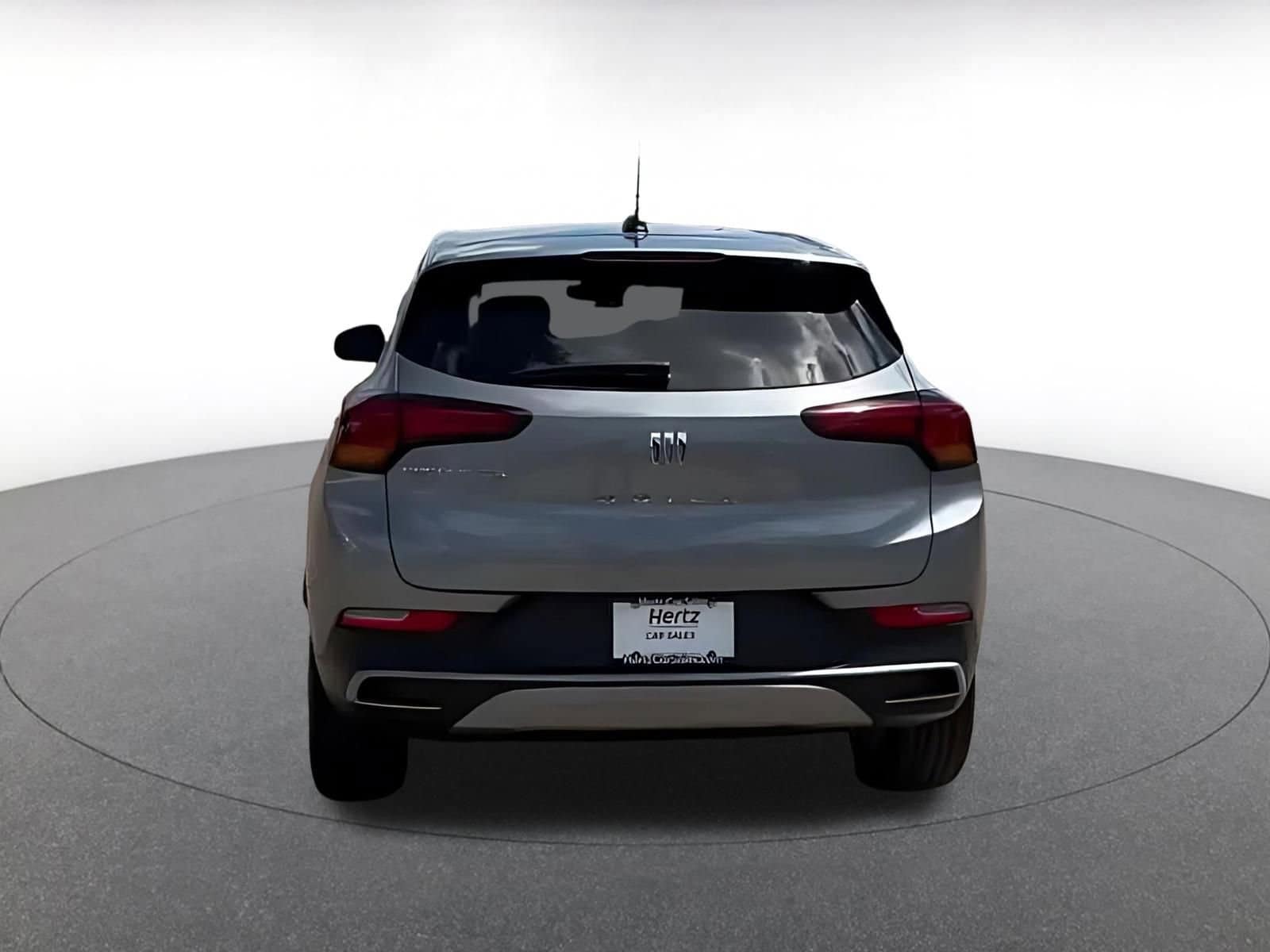 Thumbnail: 2025 Buick Encore GX - 12