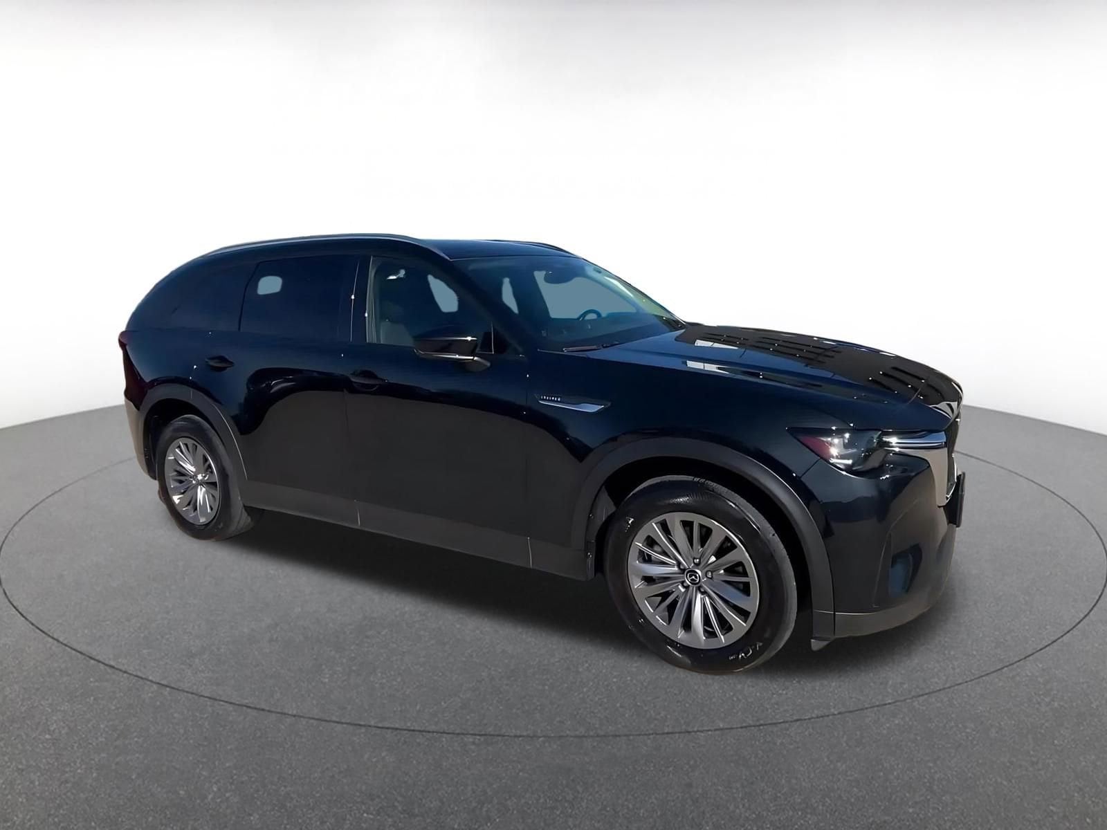 Thumbnail: 2025 Mazda CX-90 - 2