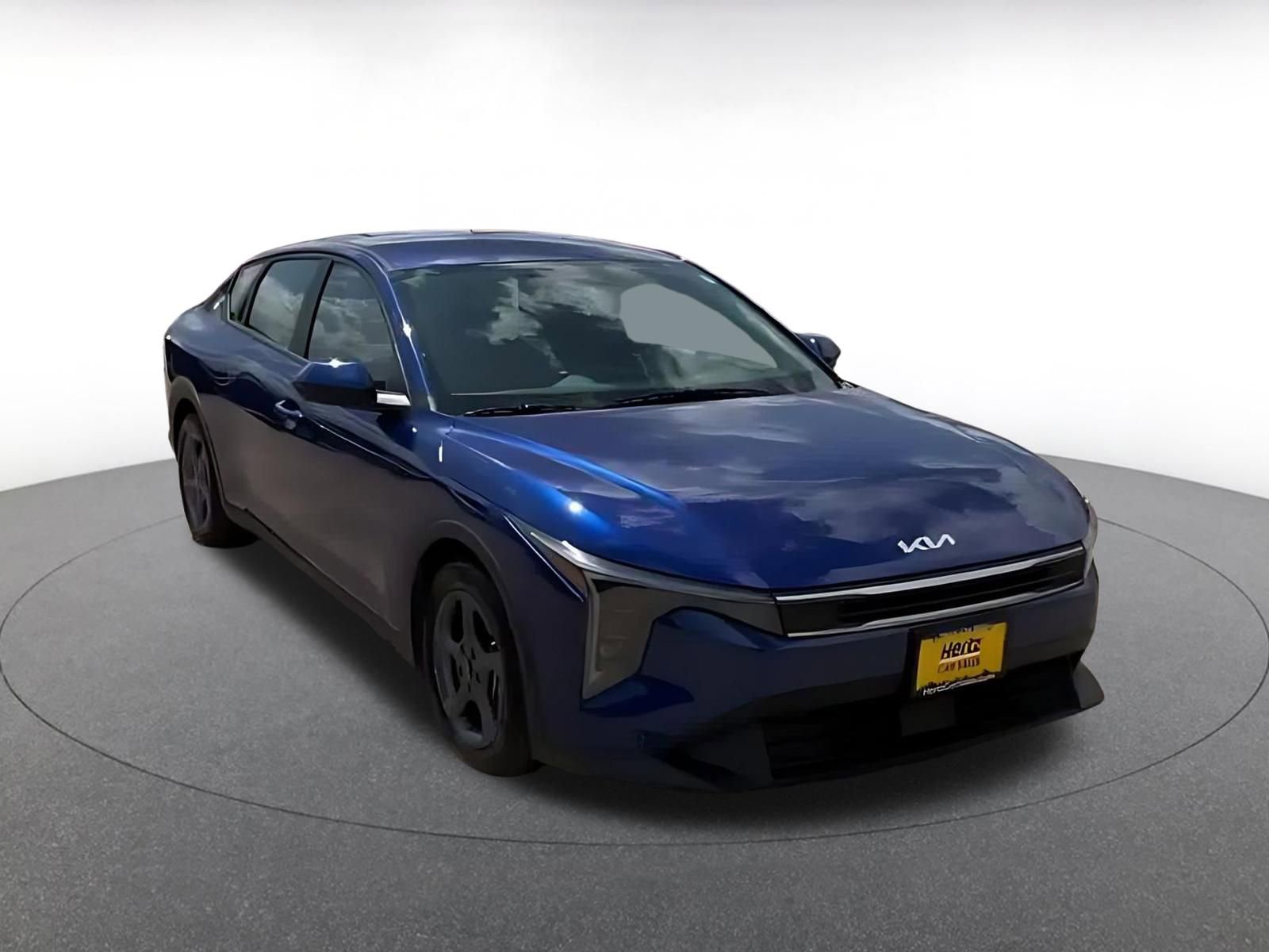 Thumbnail: 2025 Kia K4 - 3