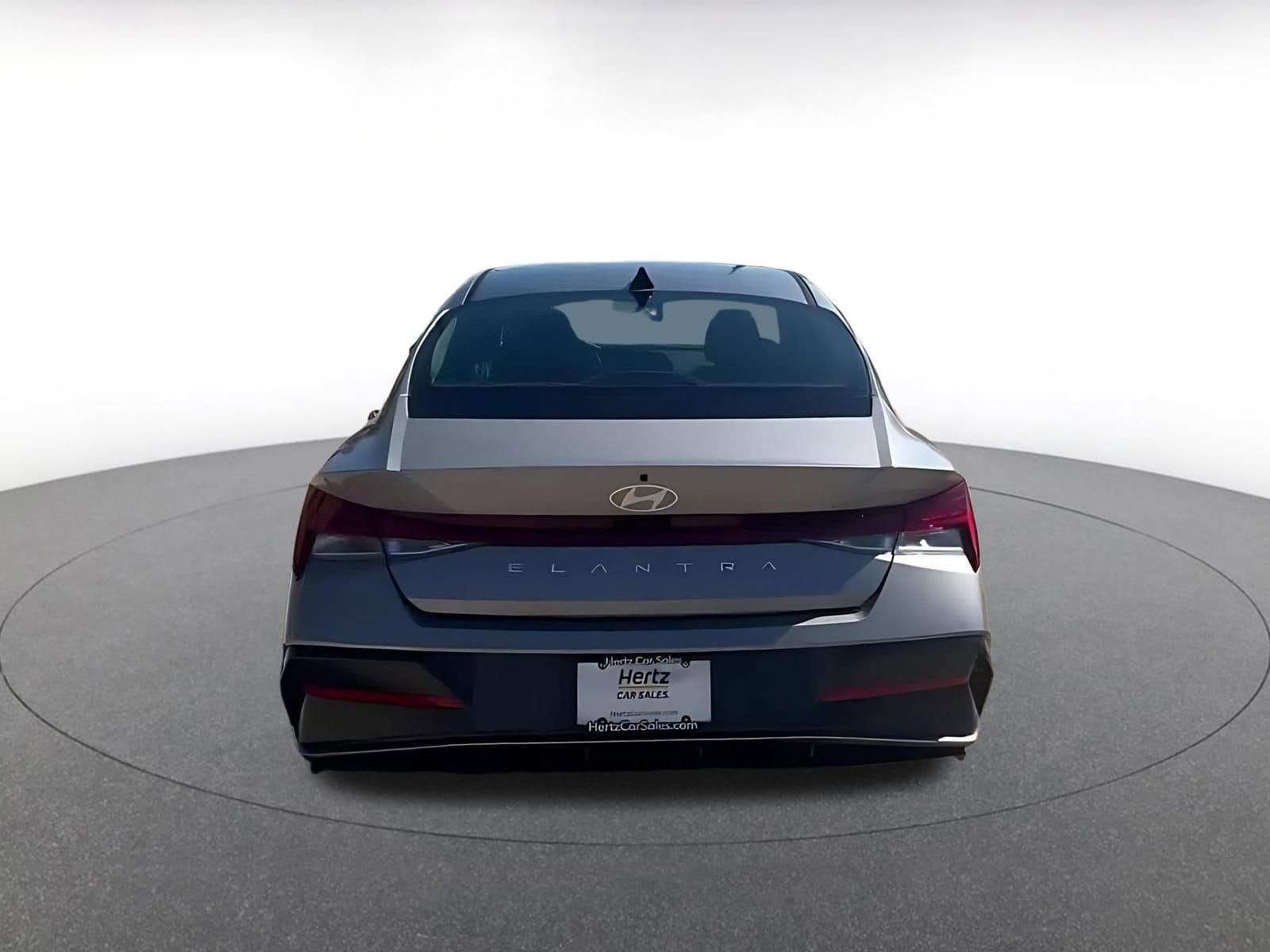 Thumbnail: 2025 Hyundai Elantra - 12