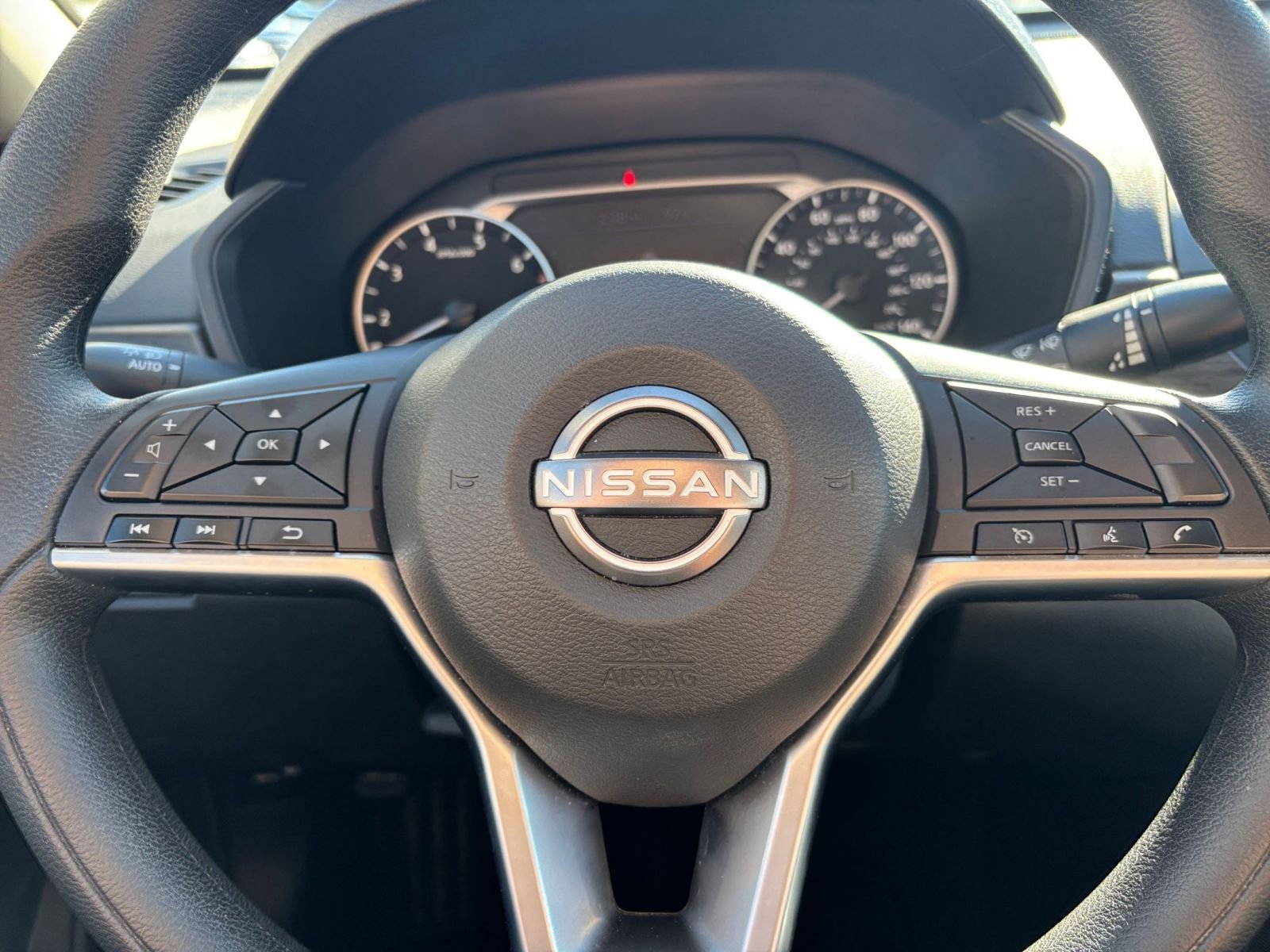 Thumbnail: 2025 Nissan Altima - 27