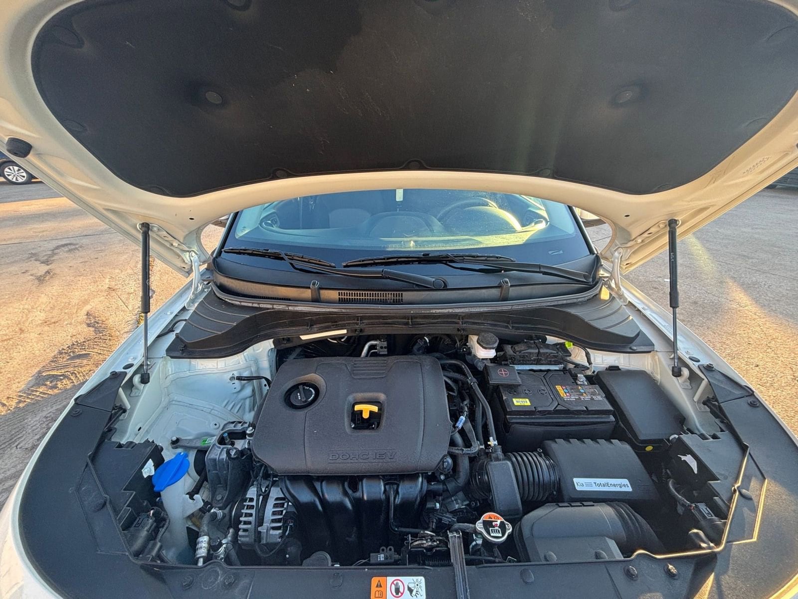 Thumbnail: 2025 Kia Soul - 30