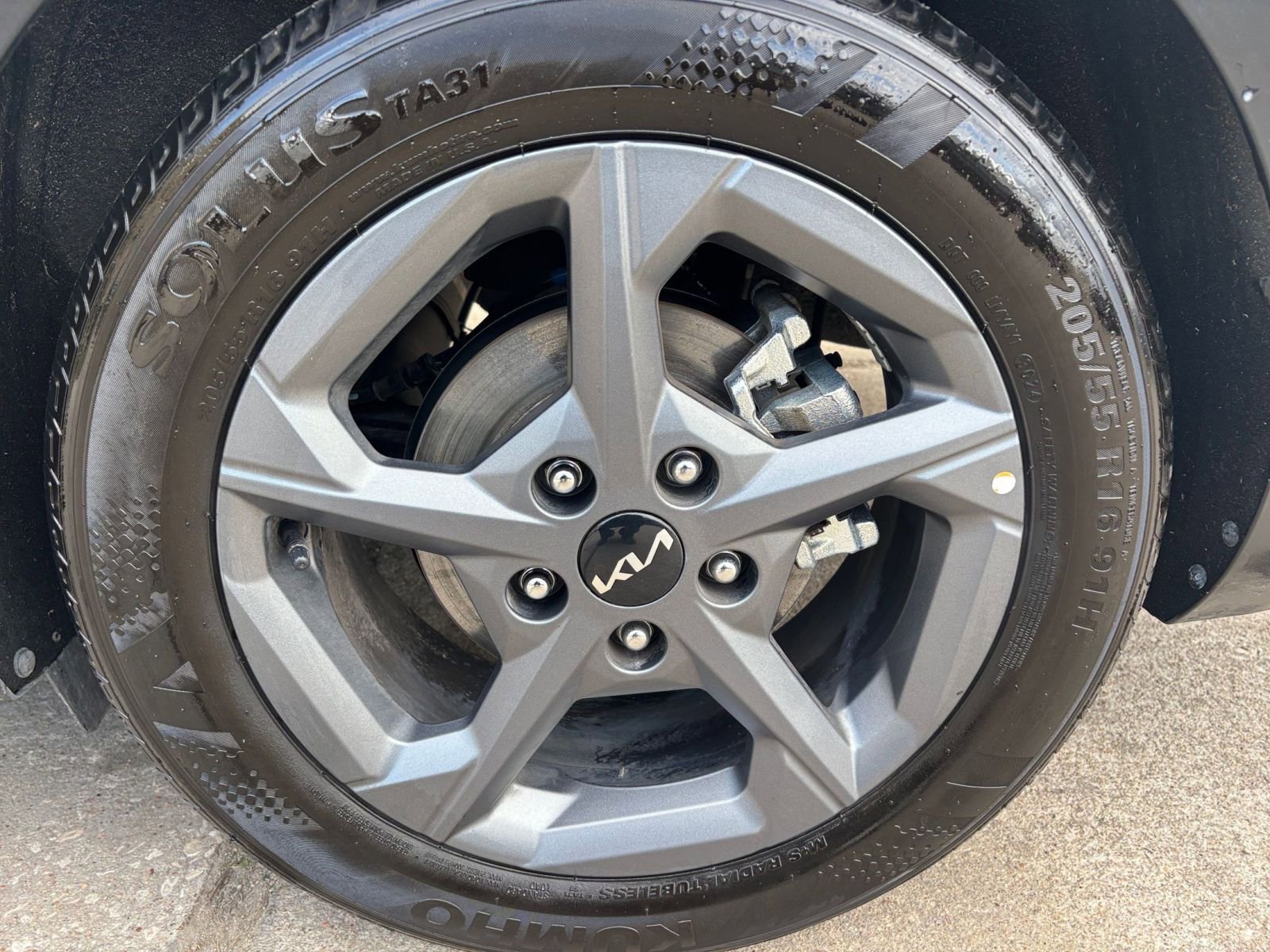 Thumbnail: 2025 Kia K4 - 29