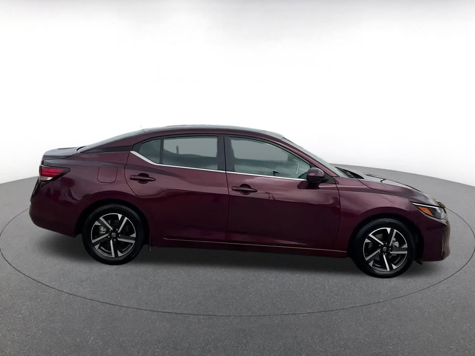 2024 Nissan Sentra SV 13
