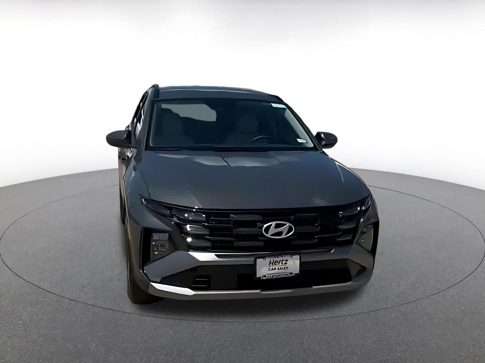 Thumbnail: 2026 Hyundai Tucson - 4