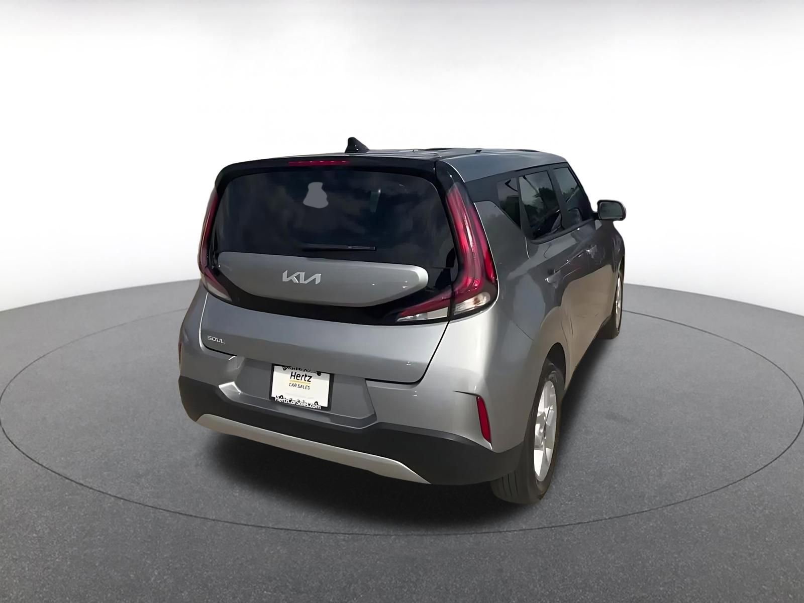 Thumbnail: 2025 Kia Soul - 15