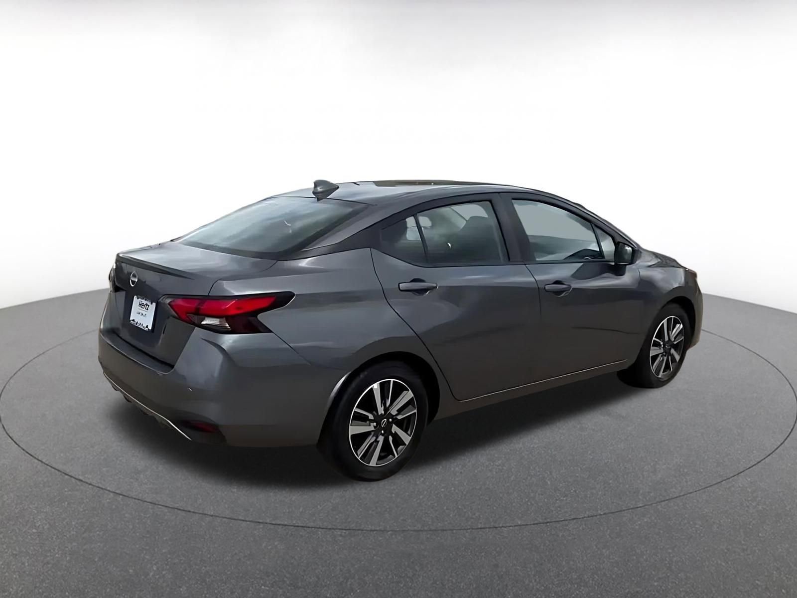 Thumbnail: 2025 Nissan Versa - 15