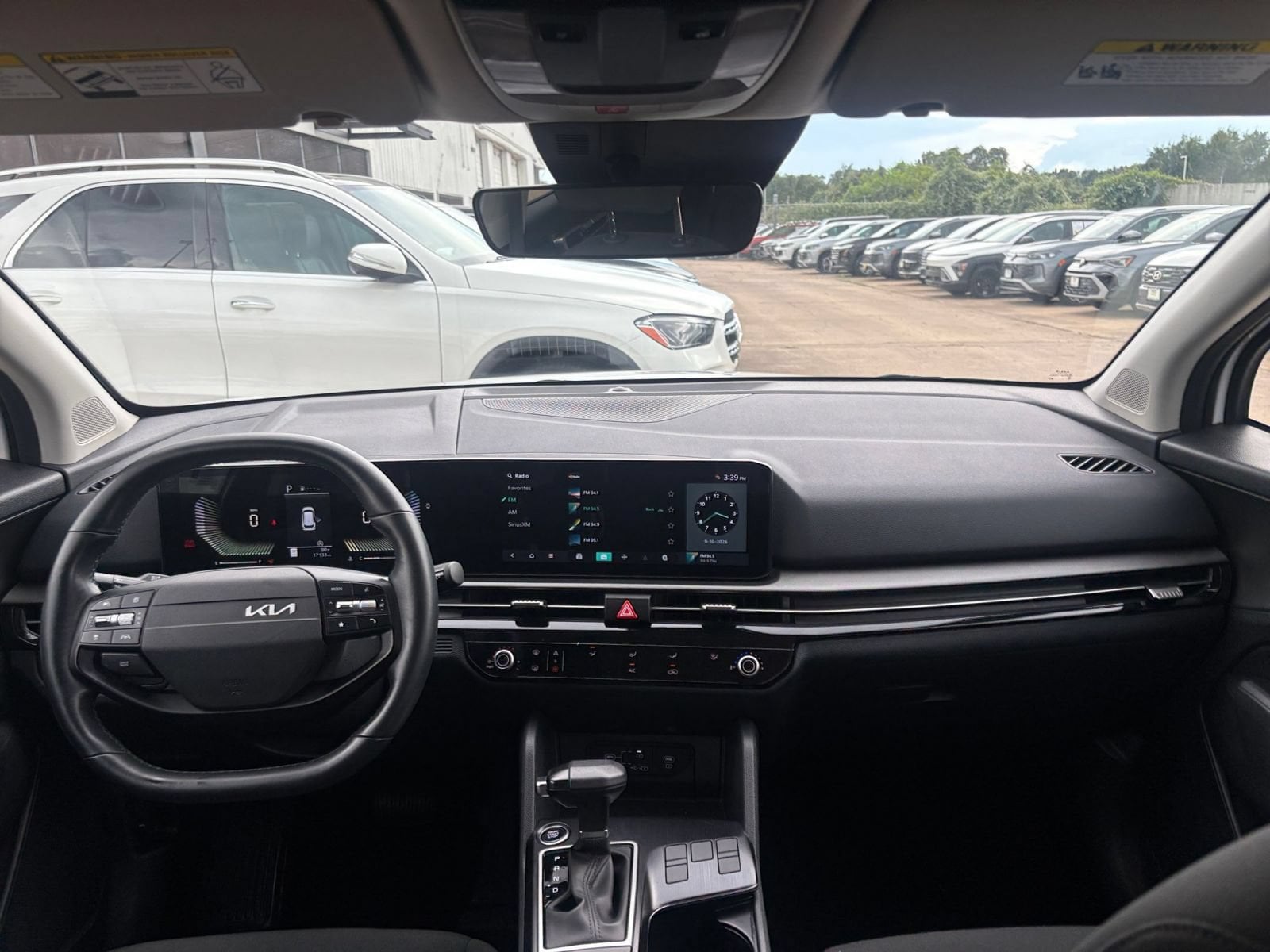 Thumbnail: 2026 Kia Sportage - 32