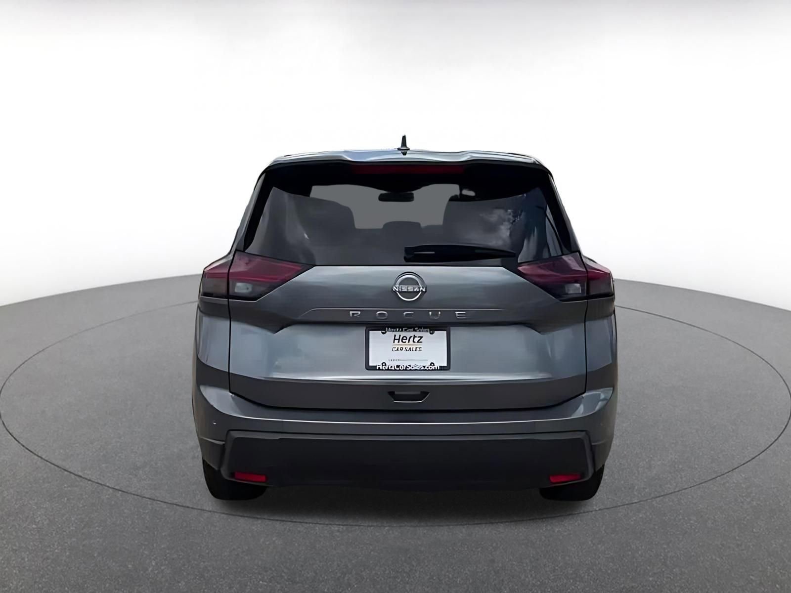 Thumbnail: 2025 Nissan Rogue - 12