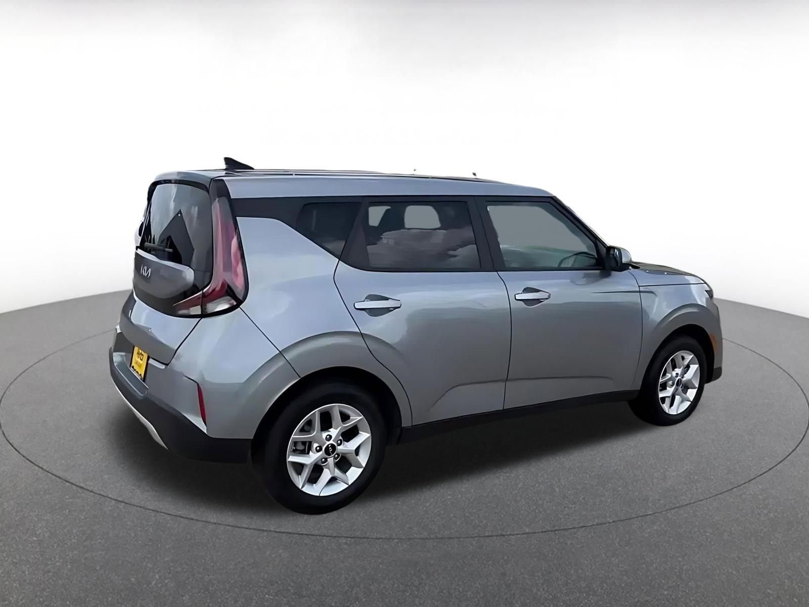 Thumbnail: 2025 Kia Soul - 14