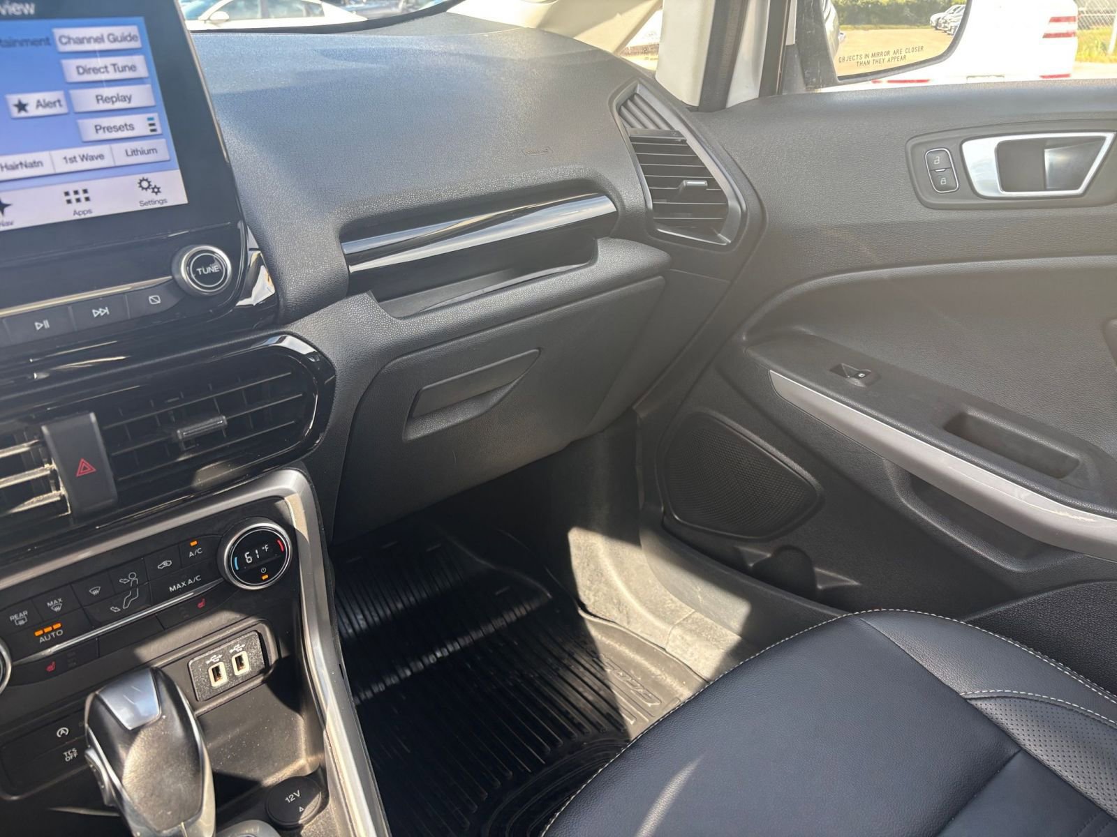 Thumbnail: 2018 Ford EcoSport - 33