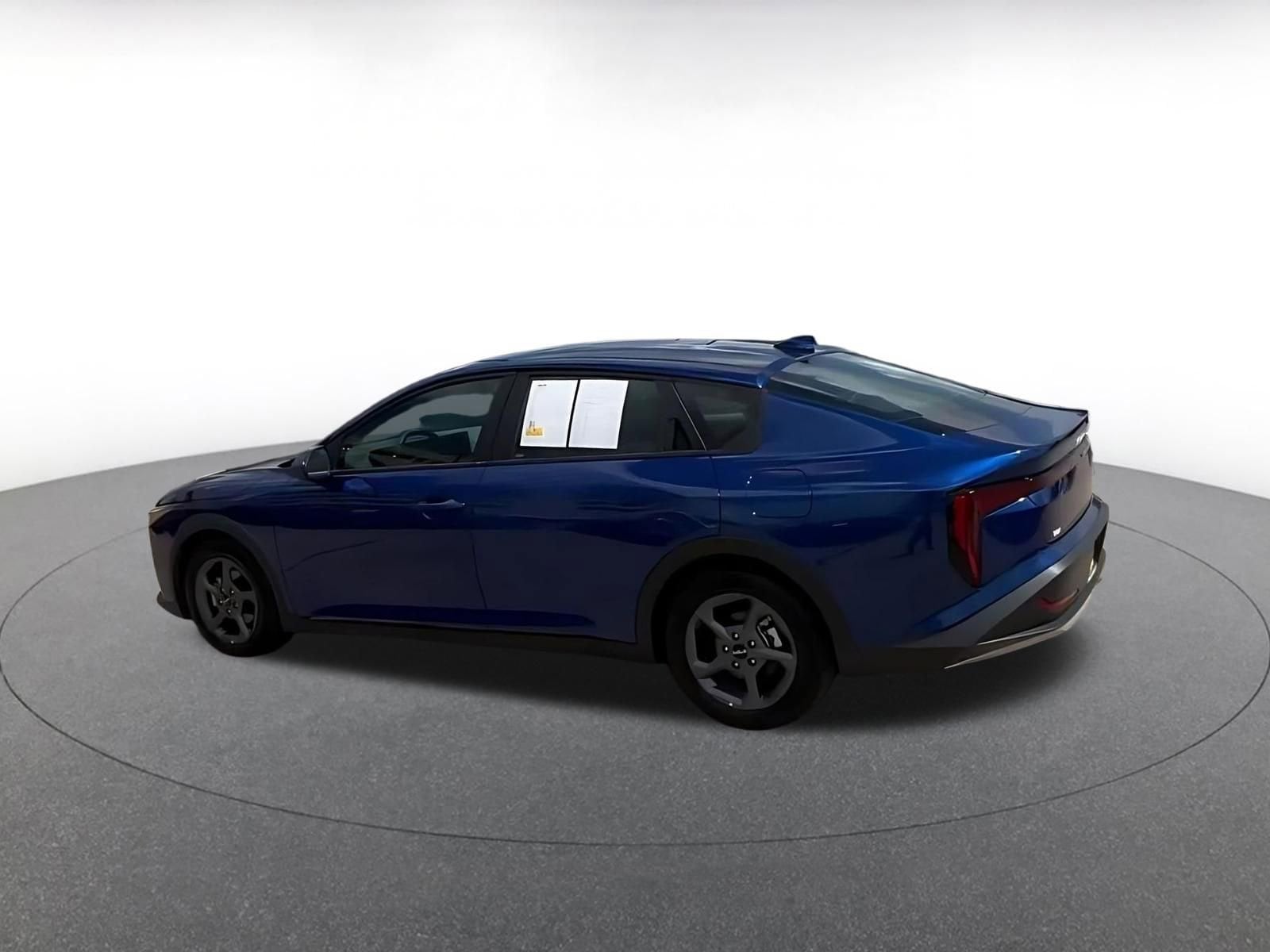 Thumbnail: 2025 Kia K4 - 4