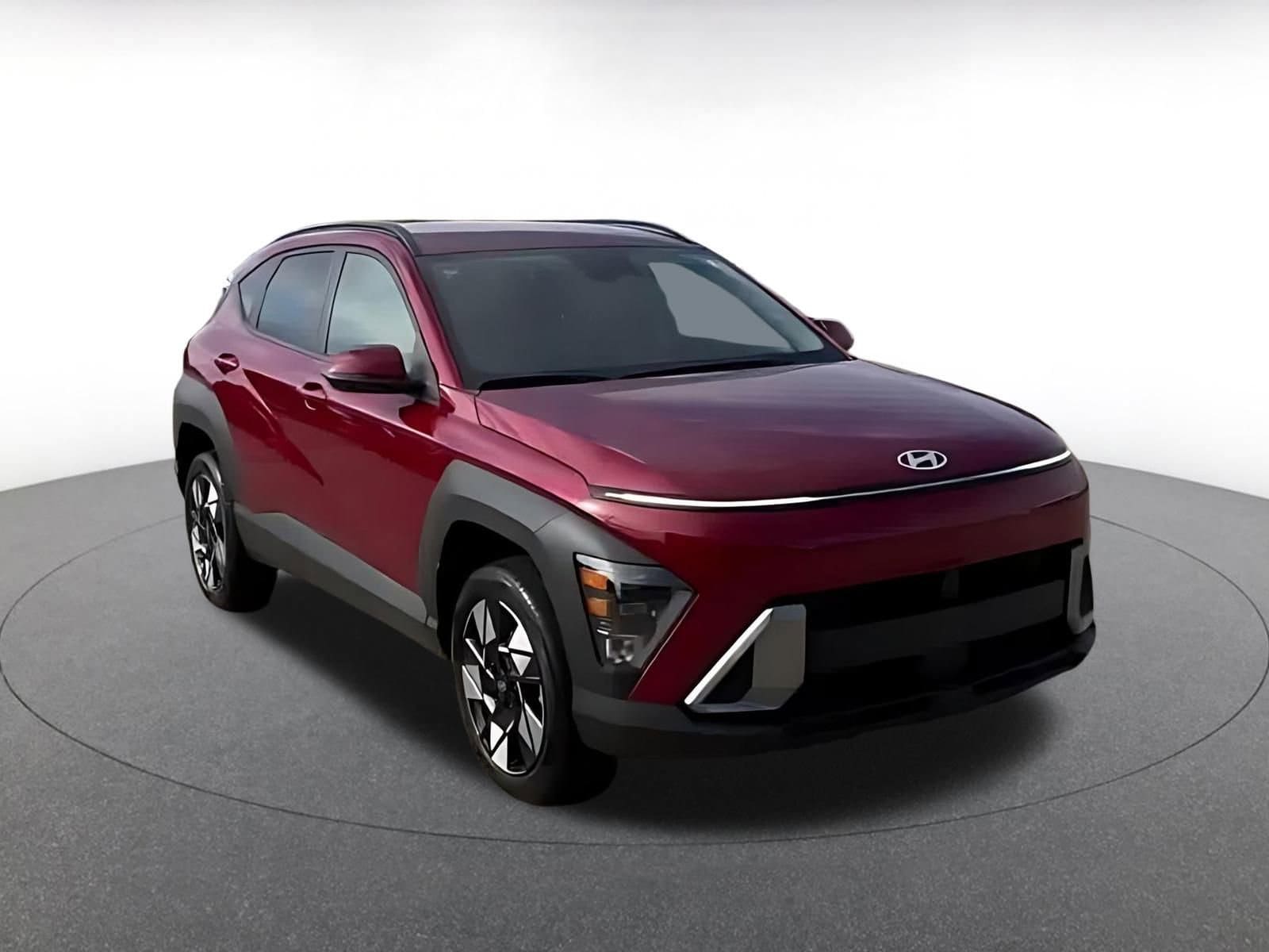 Thumbnail: 2025 Hyundai Kona - 3
