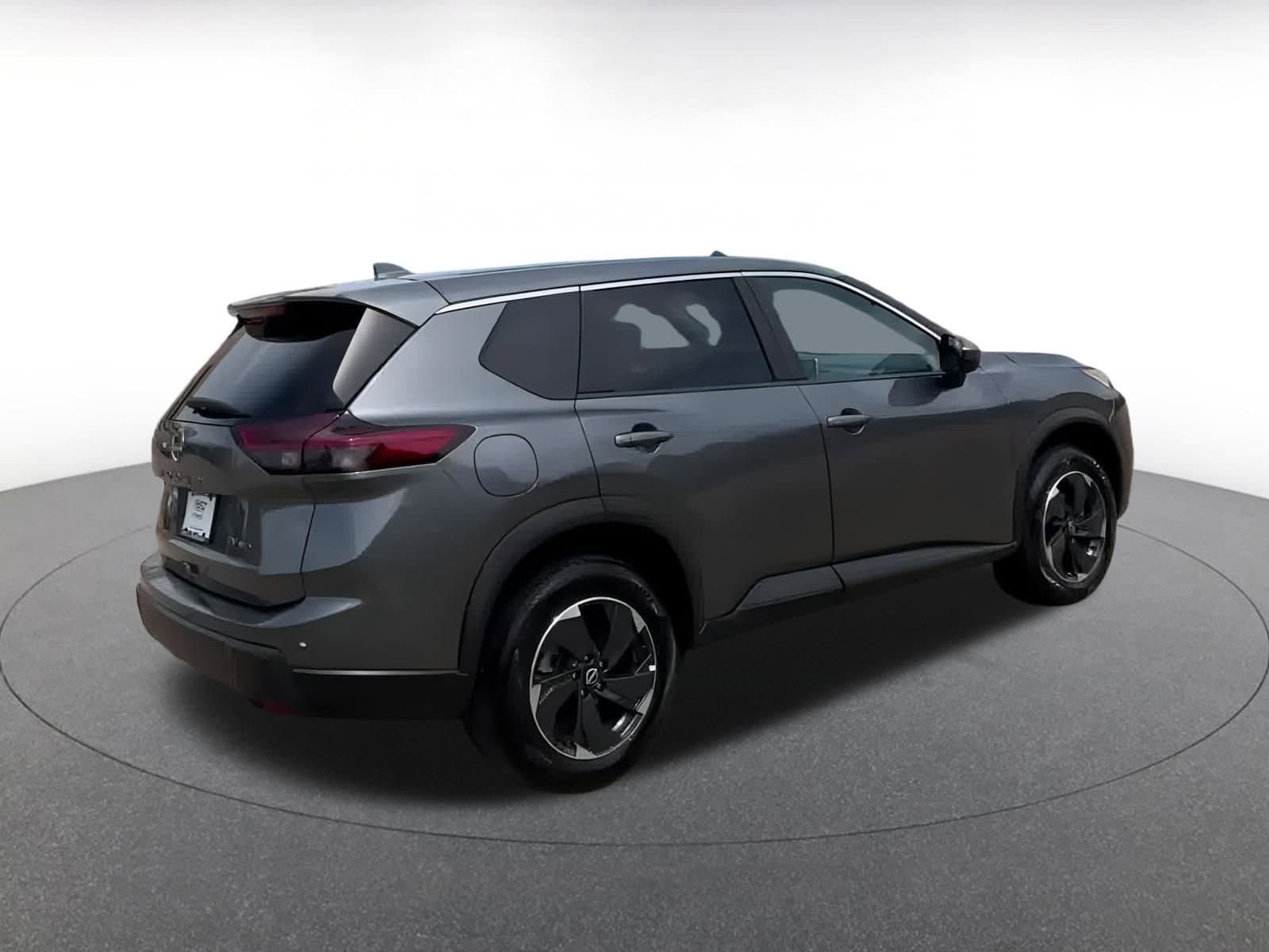 Thumbnail: 2024 Nissan Rogue - 15