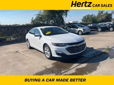 2023 Chevrolet Malibu LT -
                Houston, TX