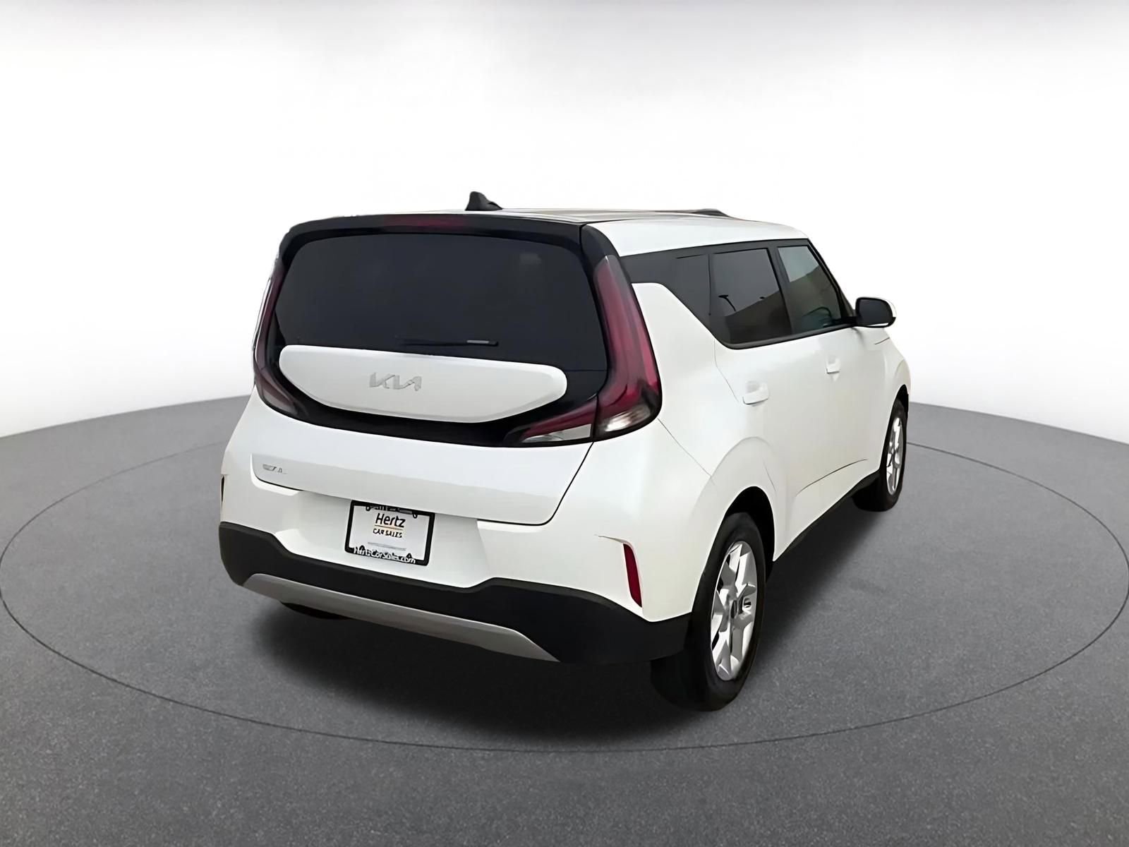 Thumbnail: 2025 Kia Soul - 14