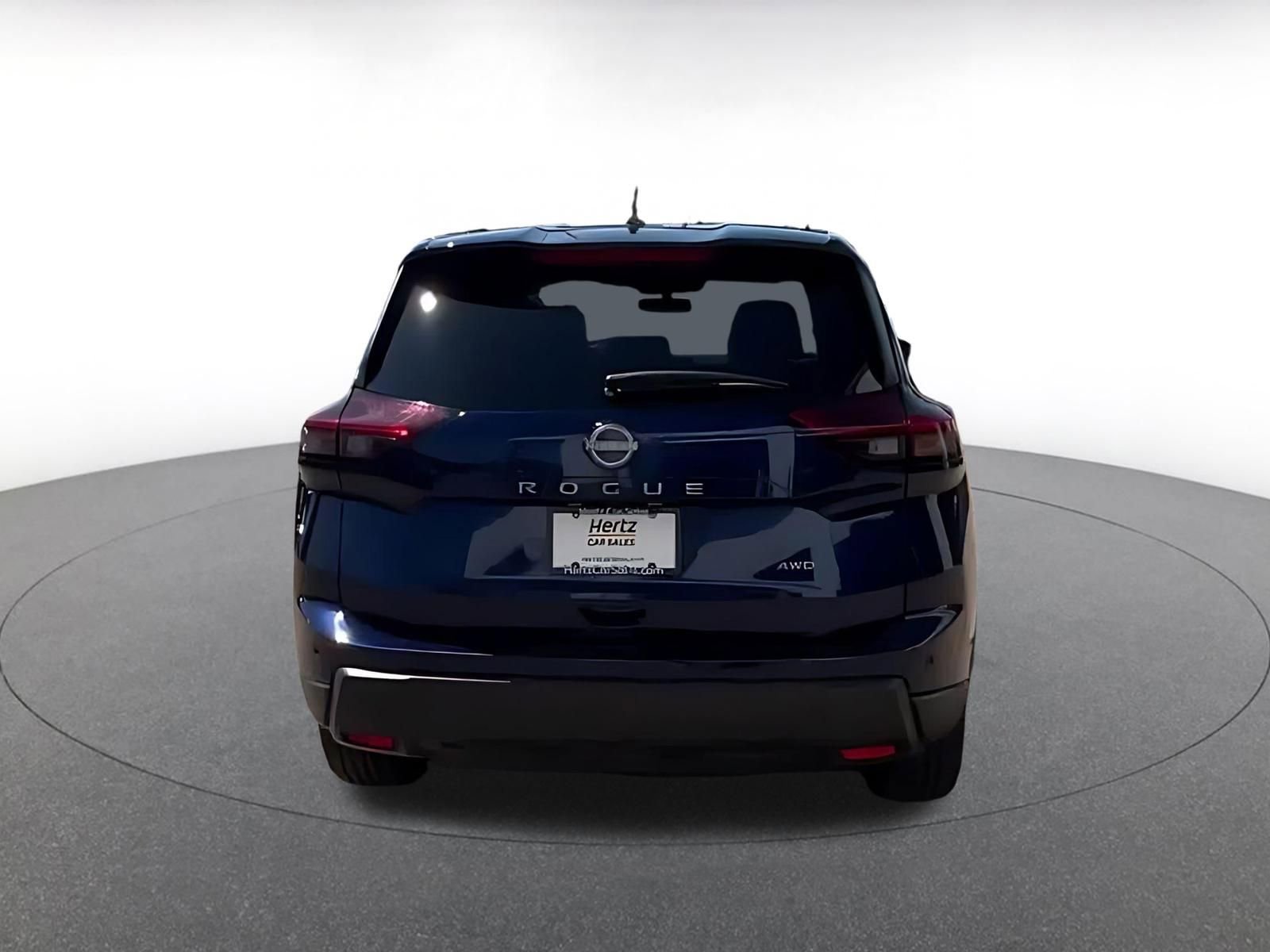 Thumbnail: 2025 Nissan Rogue - 12