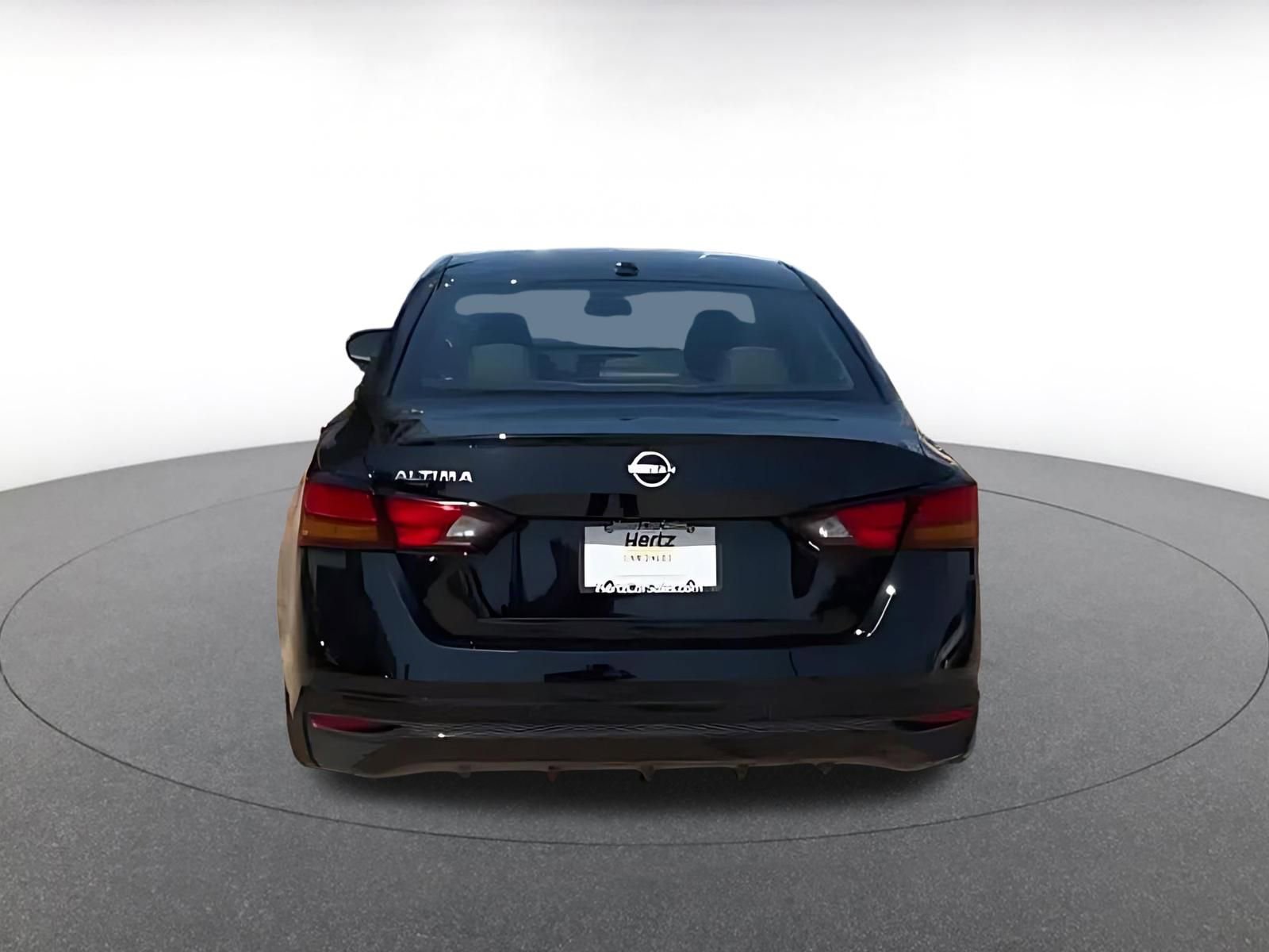 Thumbnail: 2025 Nissan Altima - 11