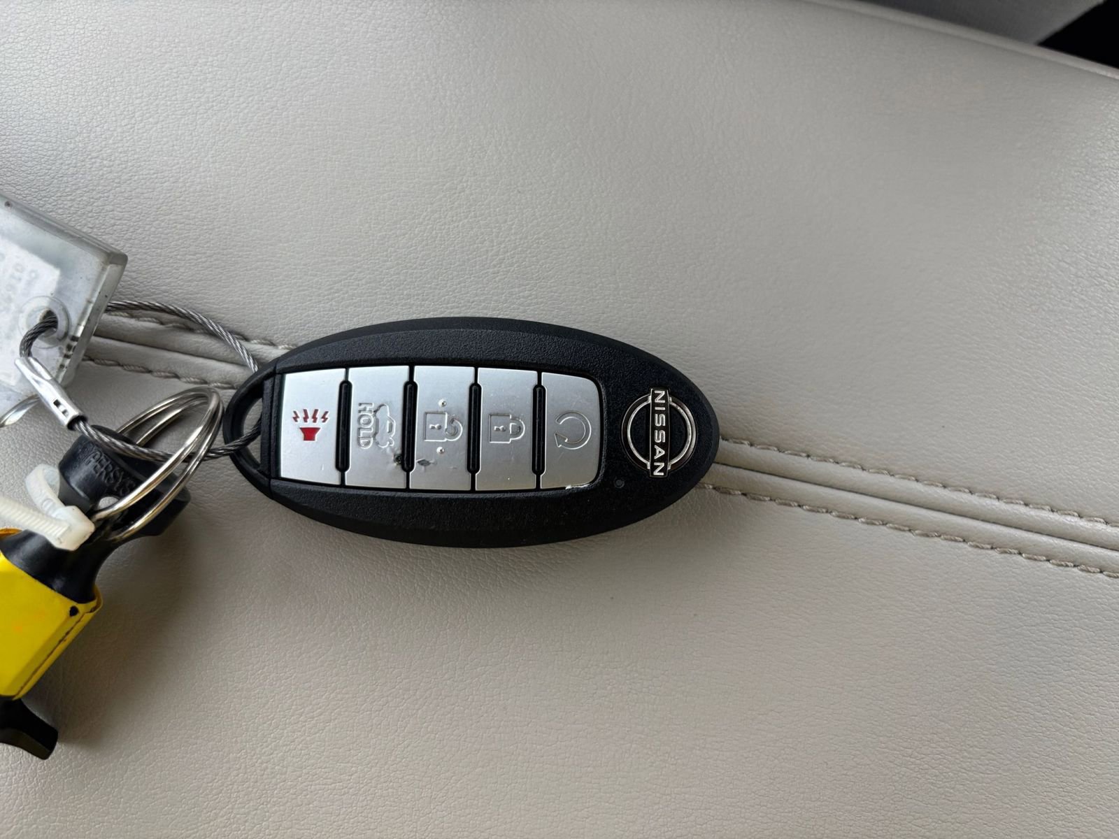 Thumbnail: 2025 Nissan Altima - 21