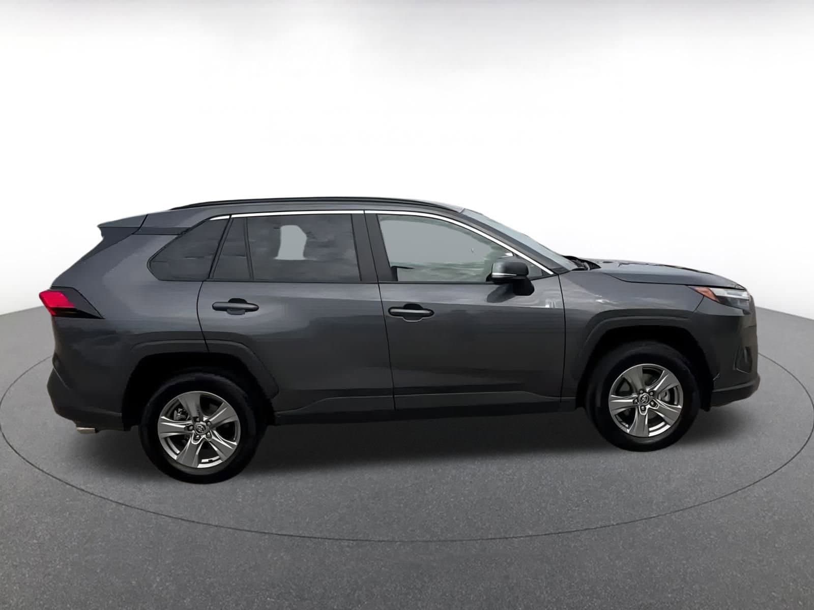 Thumbnail: 2024 Toyota RAV4 - 16