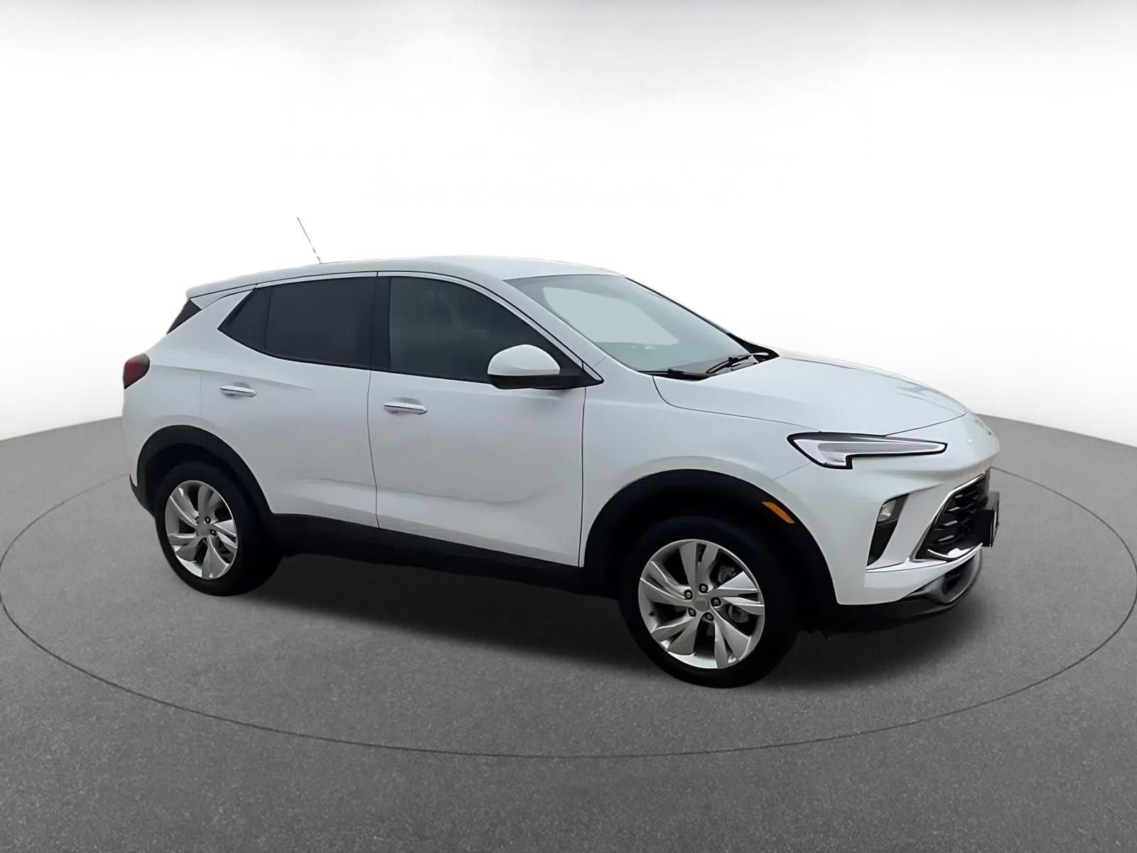 Thumbnail: 2025 Buick Encore GX - 2