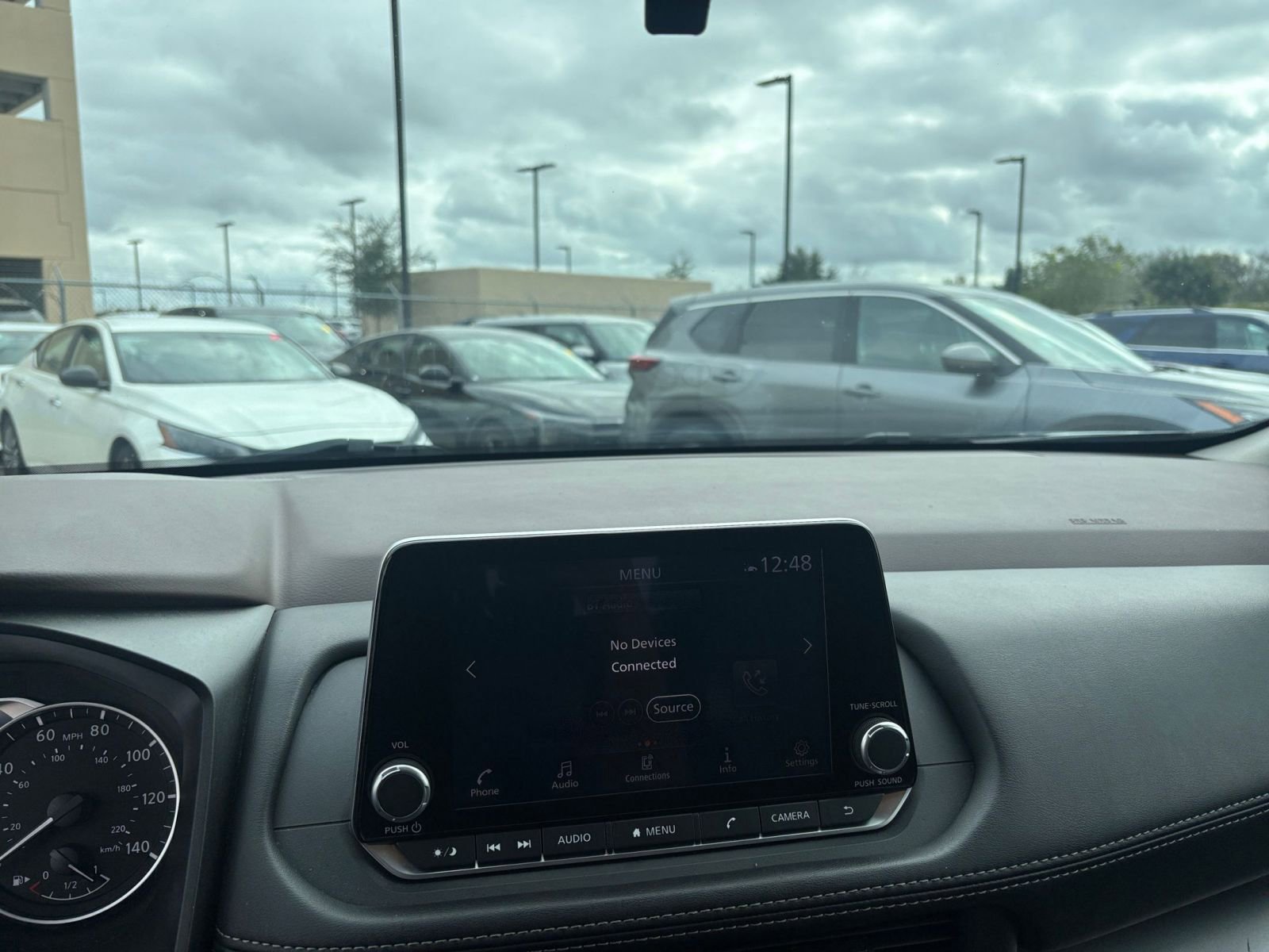 Thumbnail: 2023 Nissan Rogue - 18