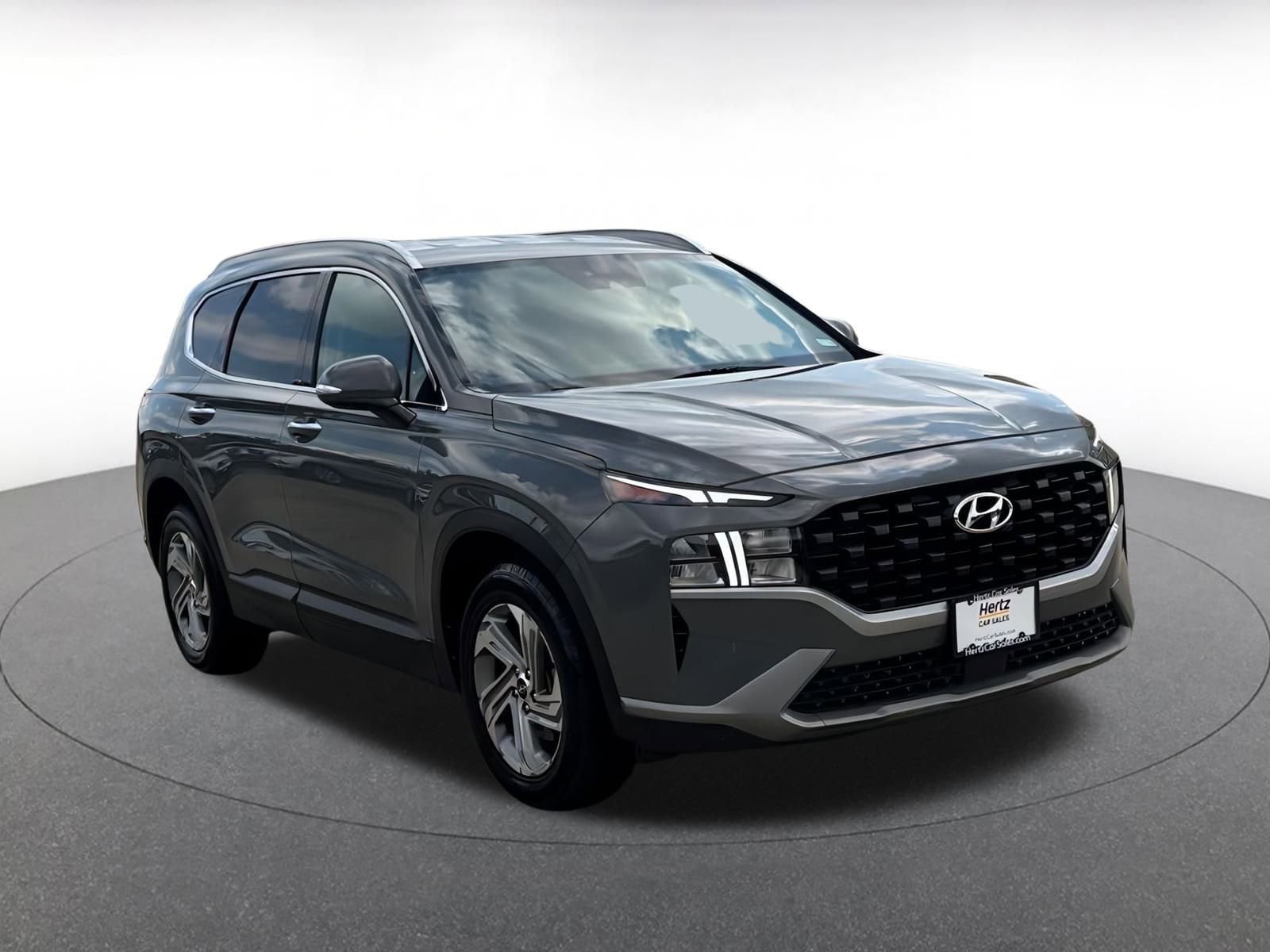 Thumbnail: 2023 Hyundai Santa Fe - 1