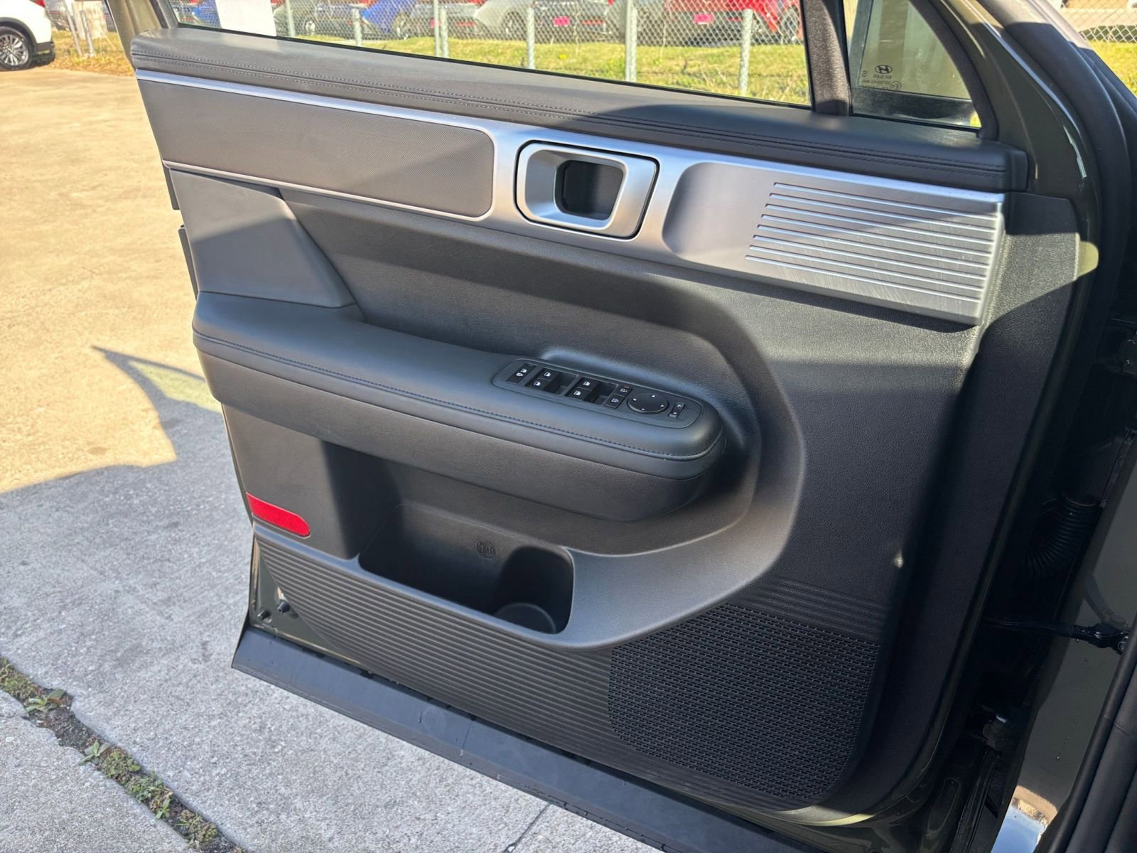 Thumbnail: 2025 Hyundai Santa Fe - 20