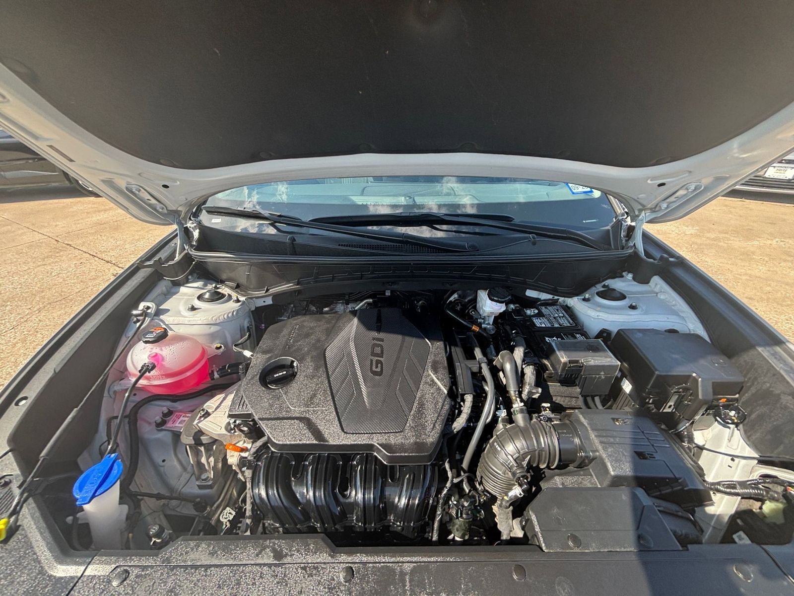 Thumbnail: 2025 Hyundai Tucson - 30