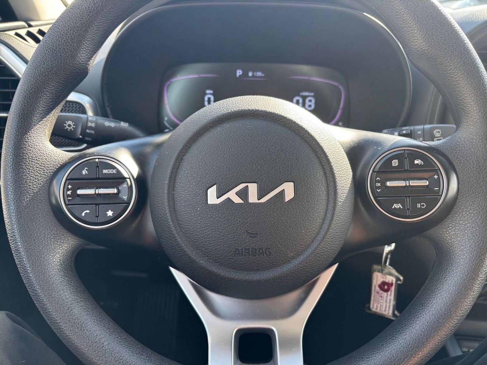 Thumbnail: 2025 Kia Soul - 25