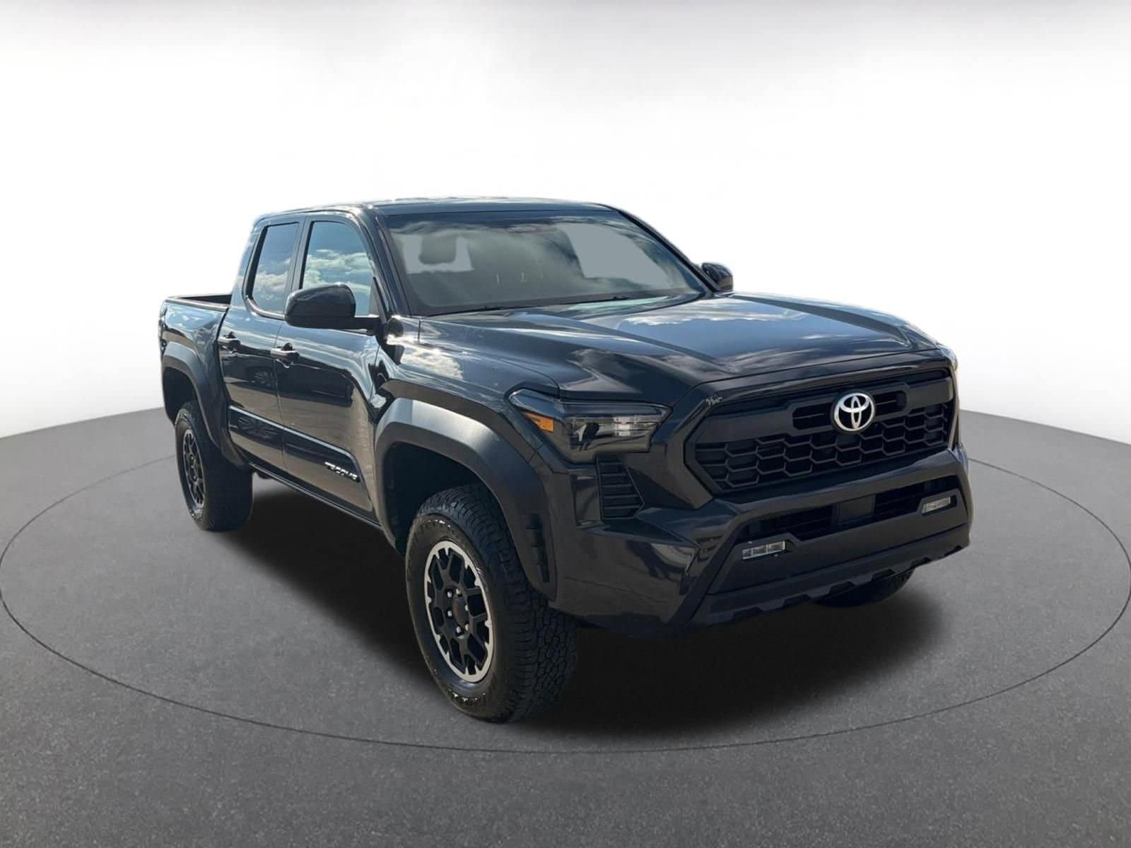 Thumbnail: 2025 Toyota Tacoma - 1