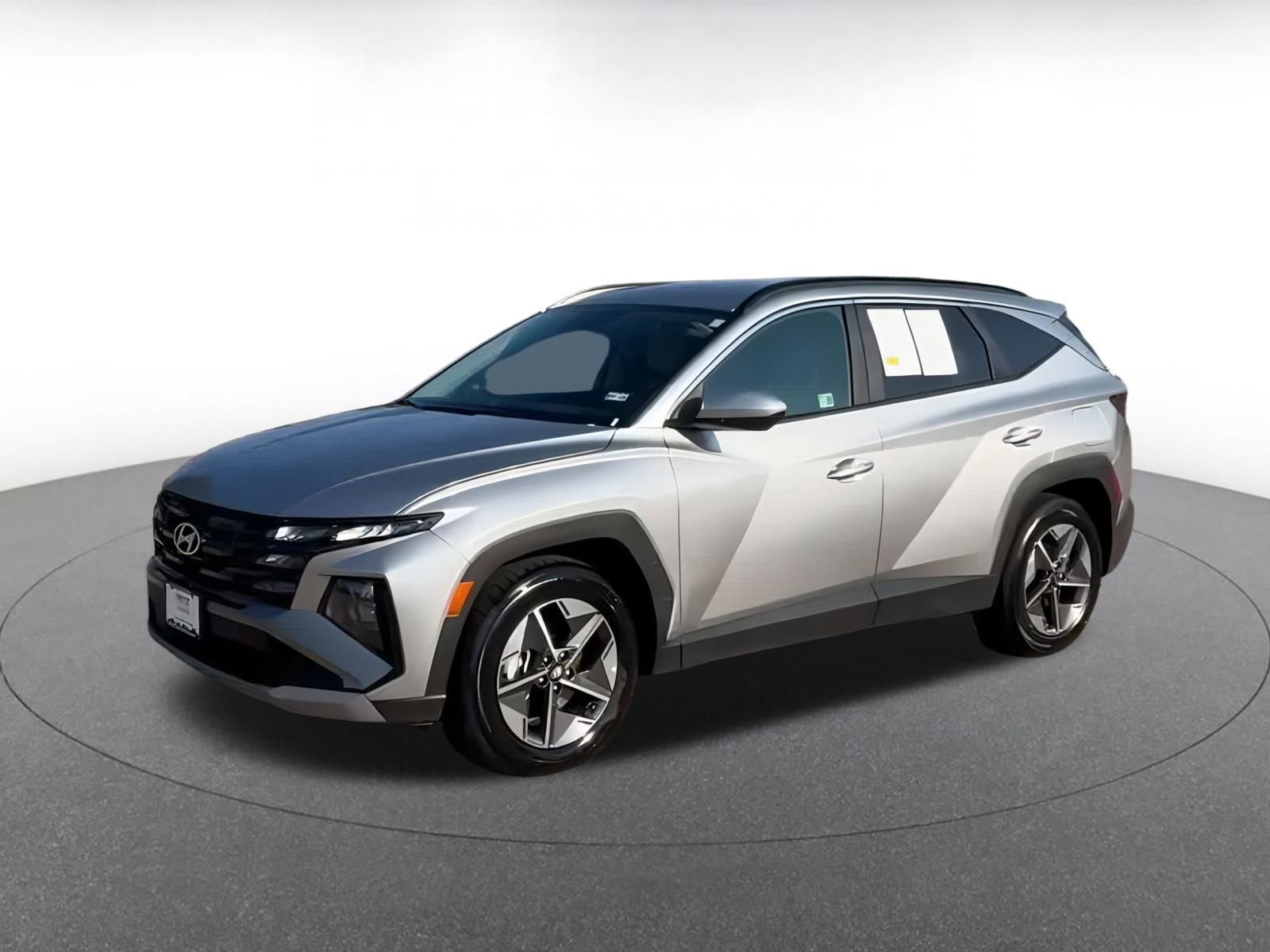 Thumbnail: 2025 Hyundai Tucson - 7