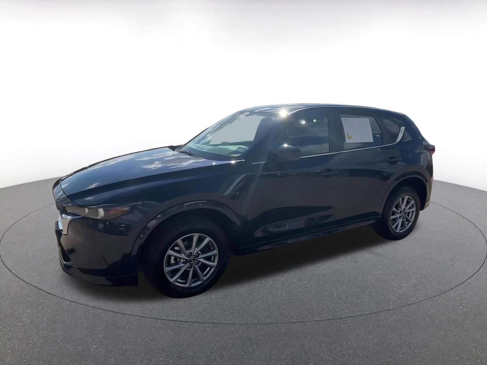 Thumbnail: 2025 Mazda CX-5 - 8