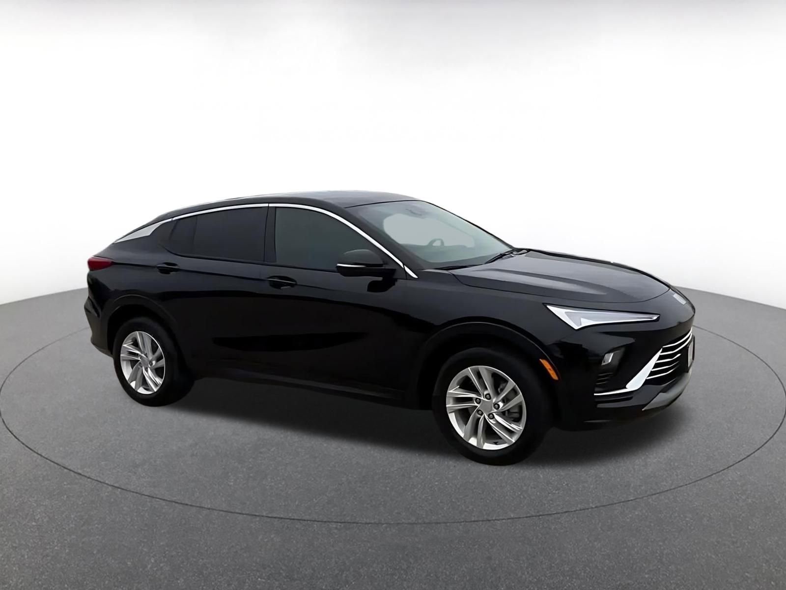 Thumbnail: 2025 Buick Envista - 2