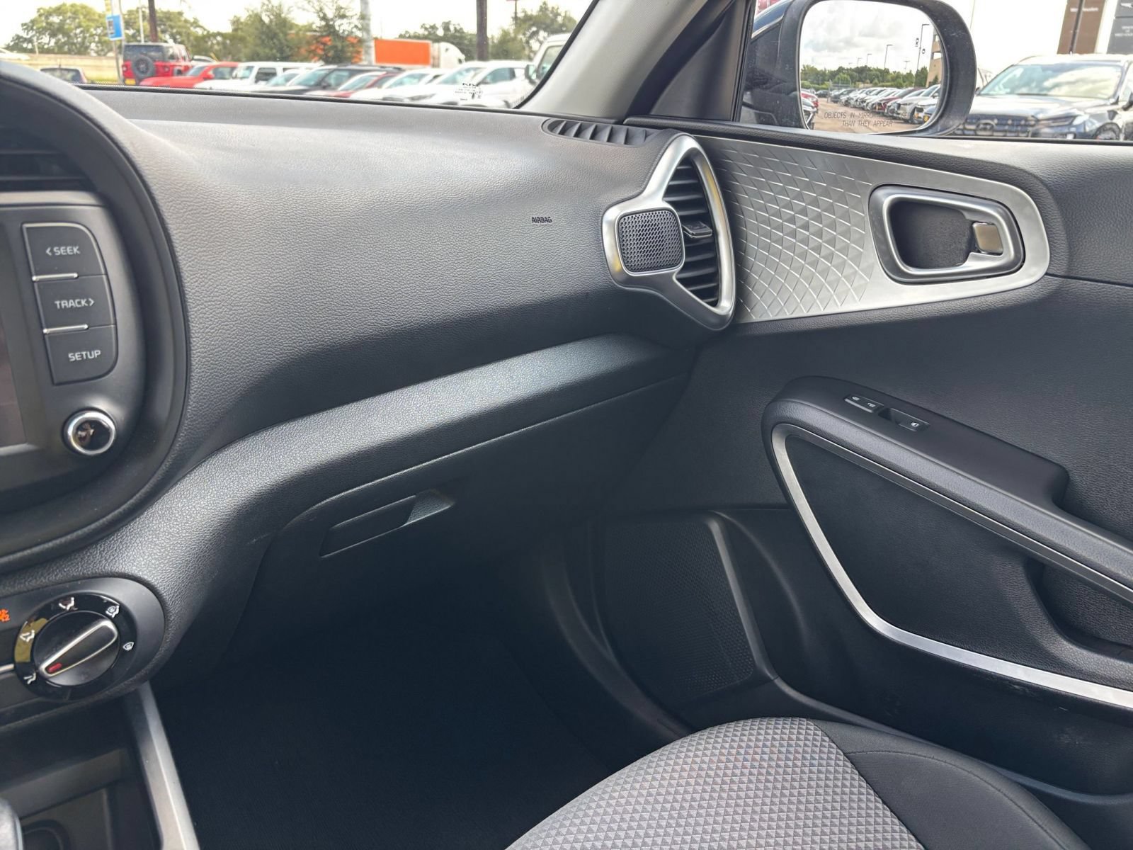 Thumbnail: 2025 Kia Soul - 33