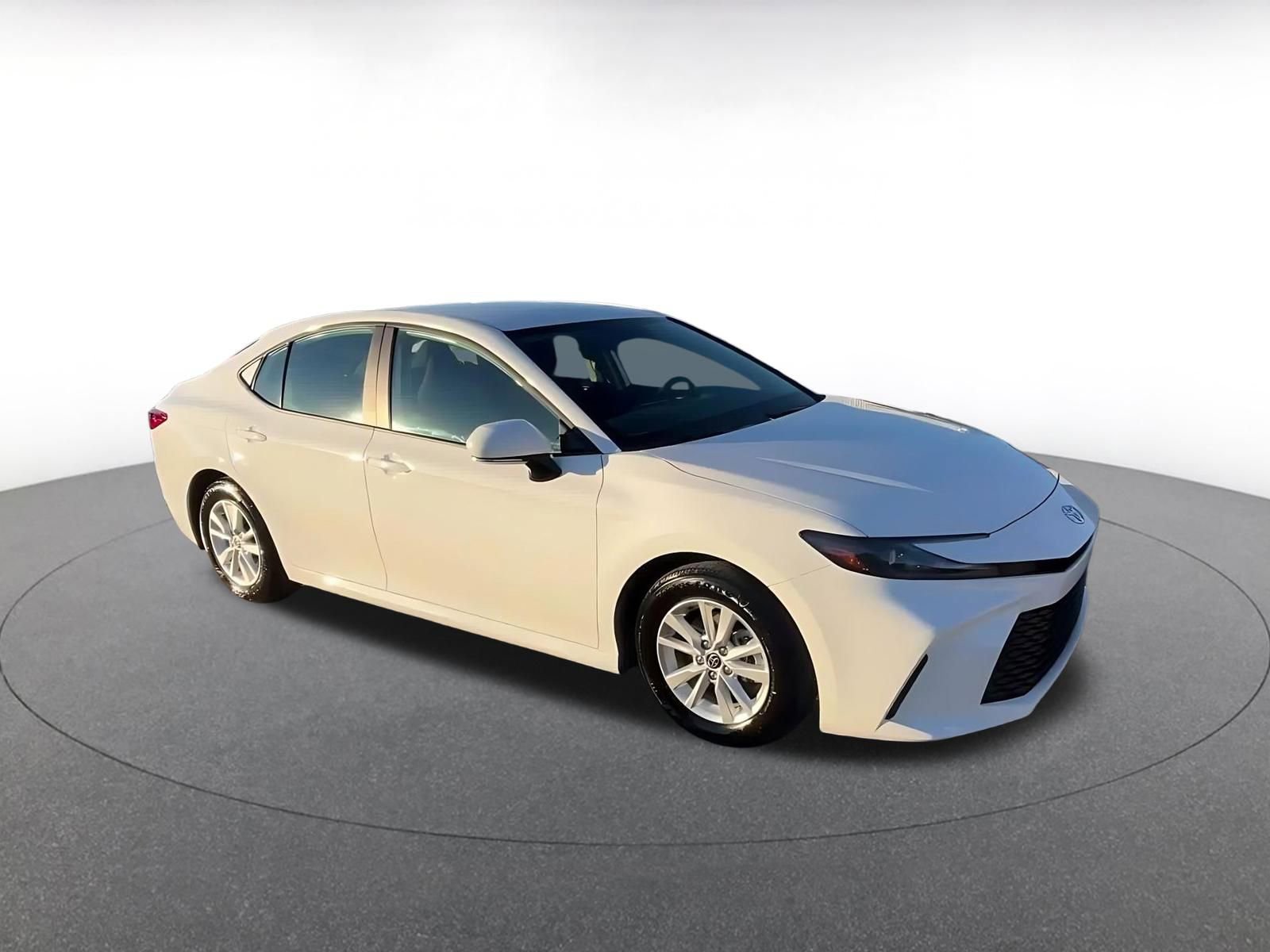 Thumbnail: 2025 Toyota Camry - 2