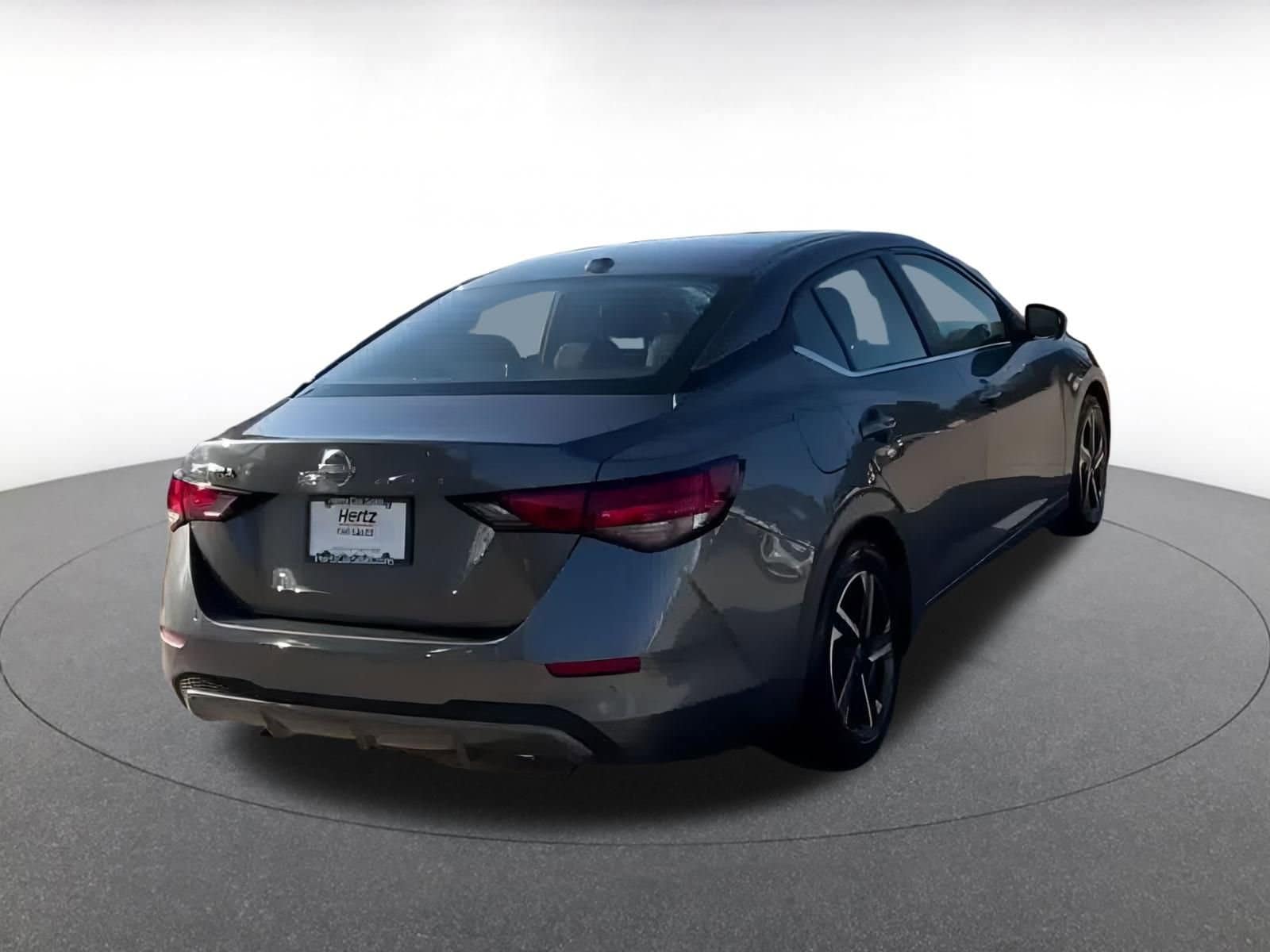 Thumbnail: 2025 Nissan Sentra - 11
