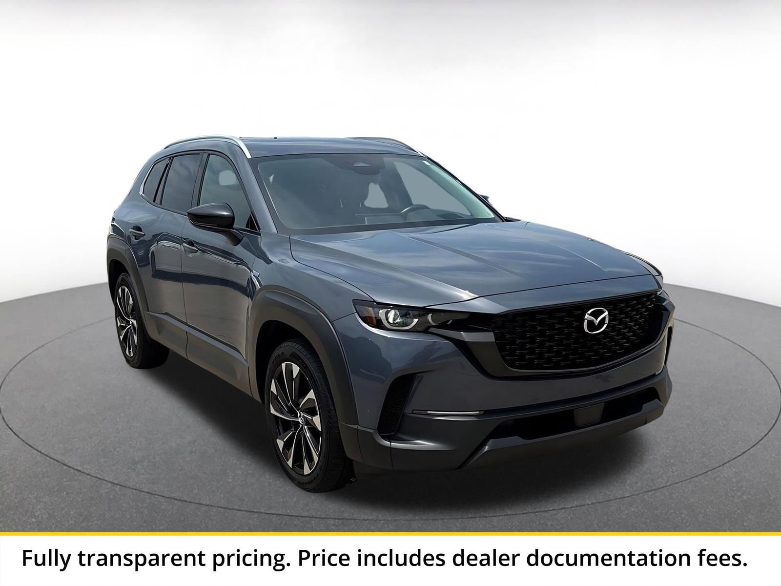 Thumbnail: 2025 Mazda CX-50 - 1